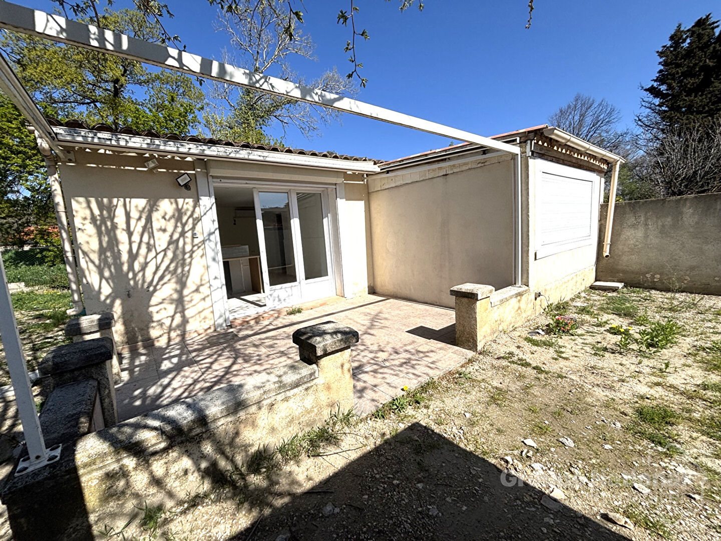 Maison à vendre, 50m², Mallemort