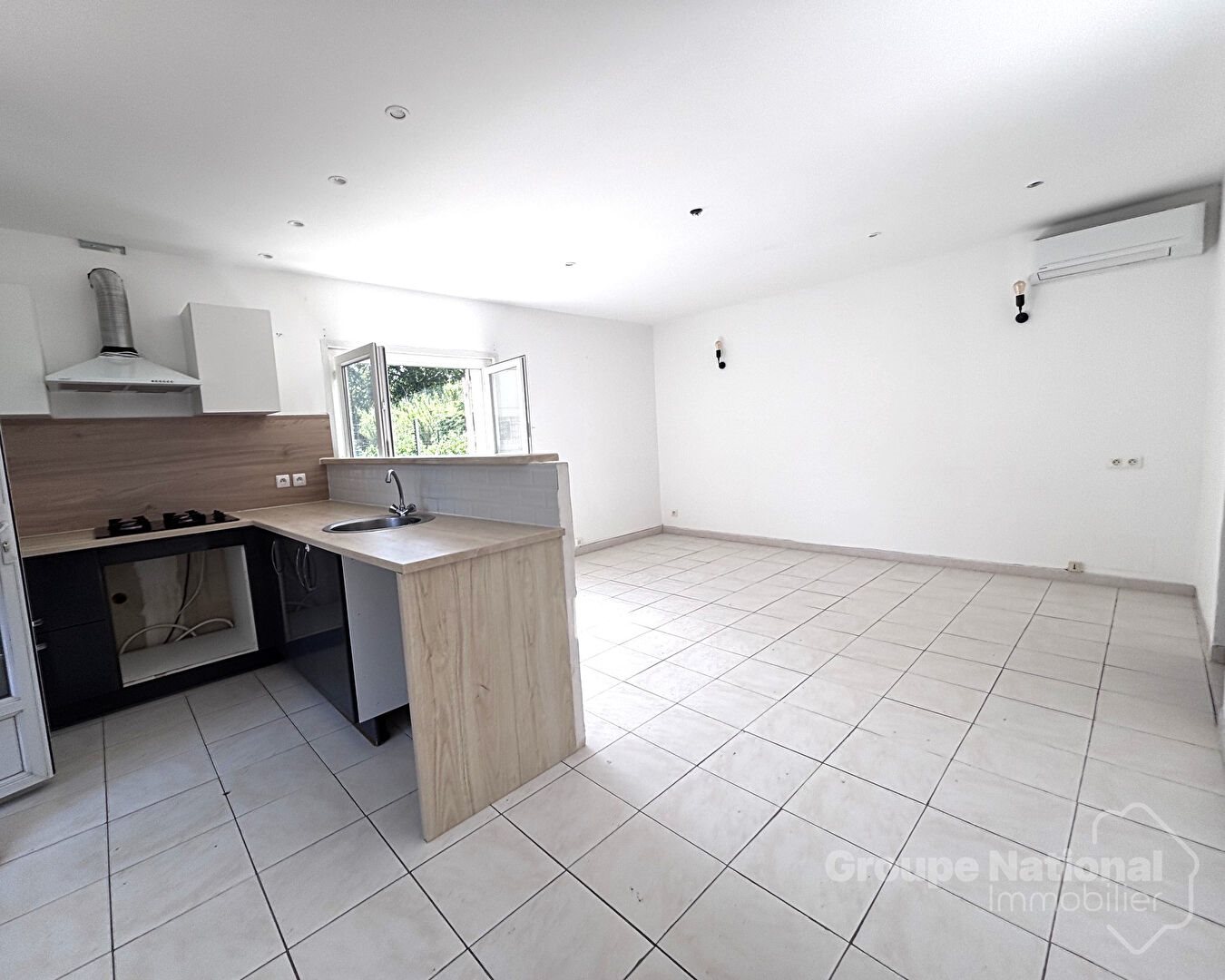 Maison à vendre, 50m², Mallemort