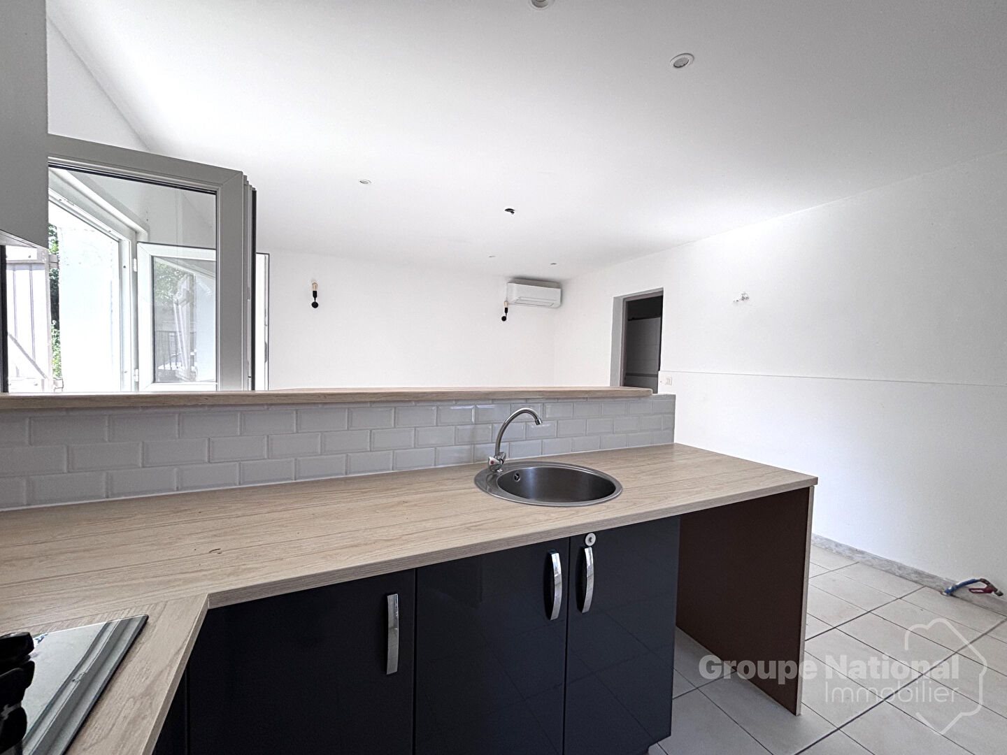 Maison à vendre, 50m², Mallemort