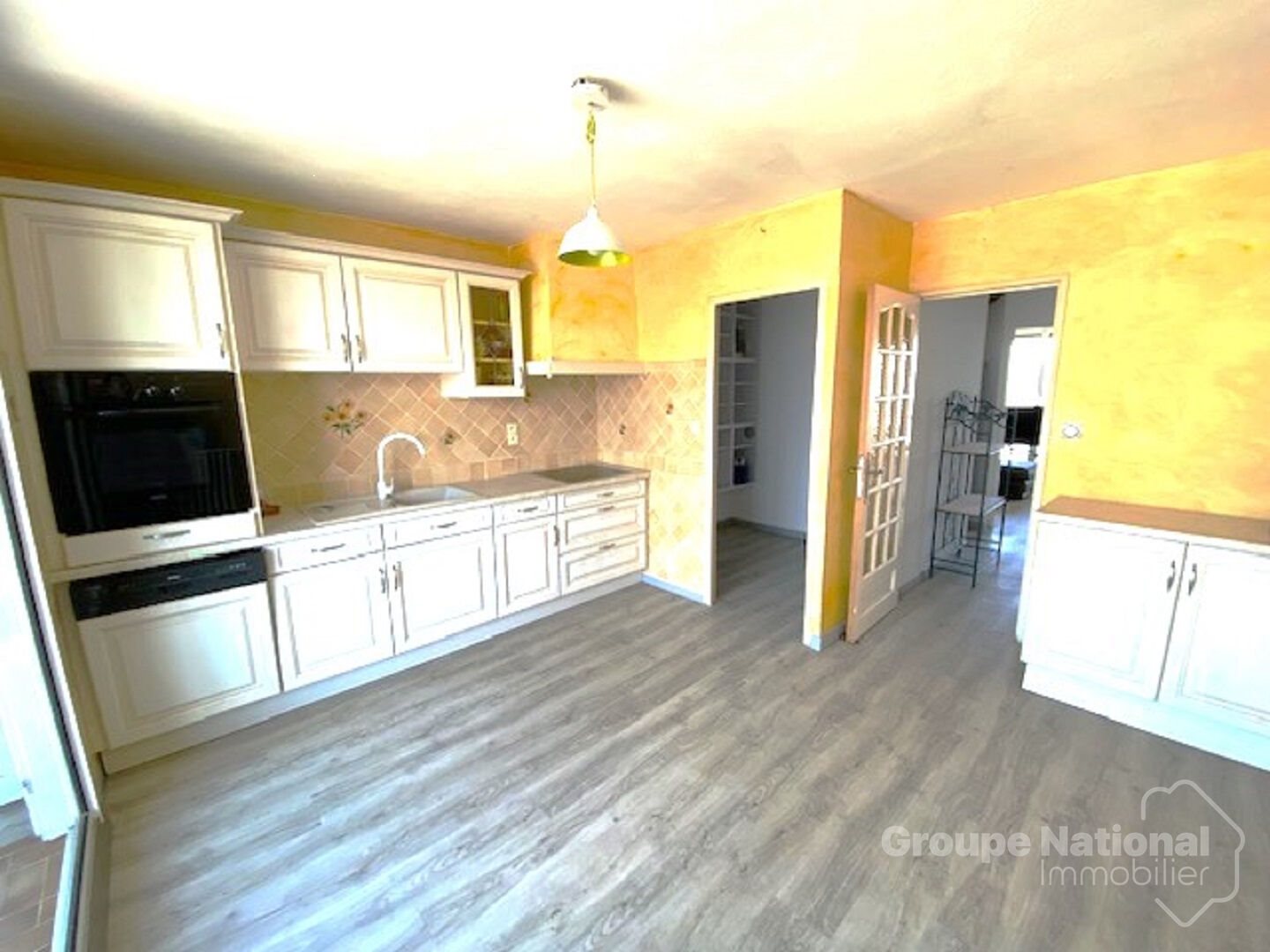 Appartement à vendre, 86m², Miramas
