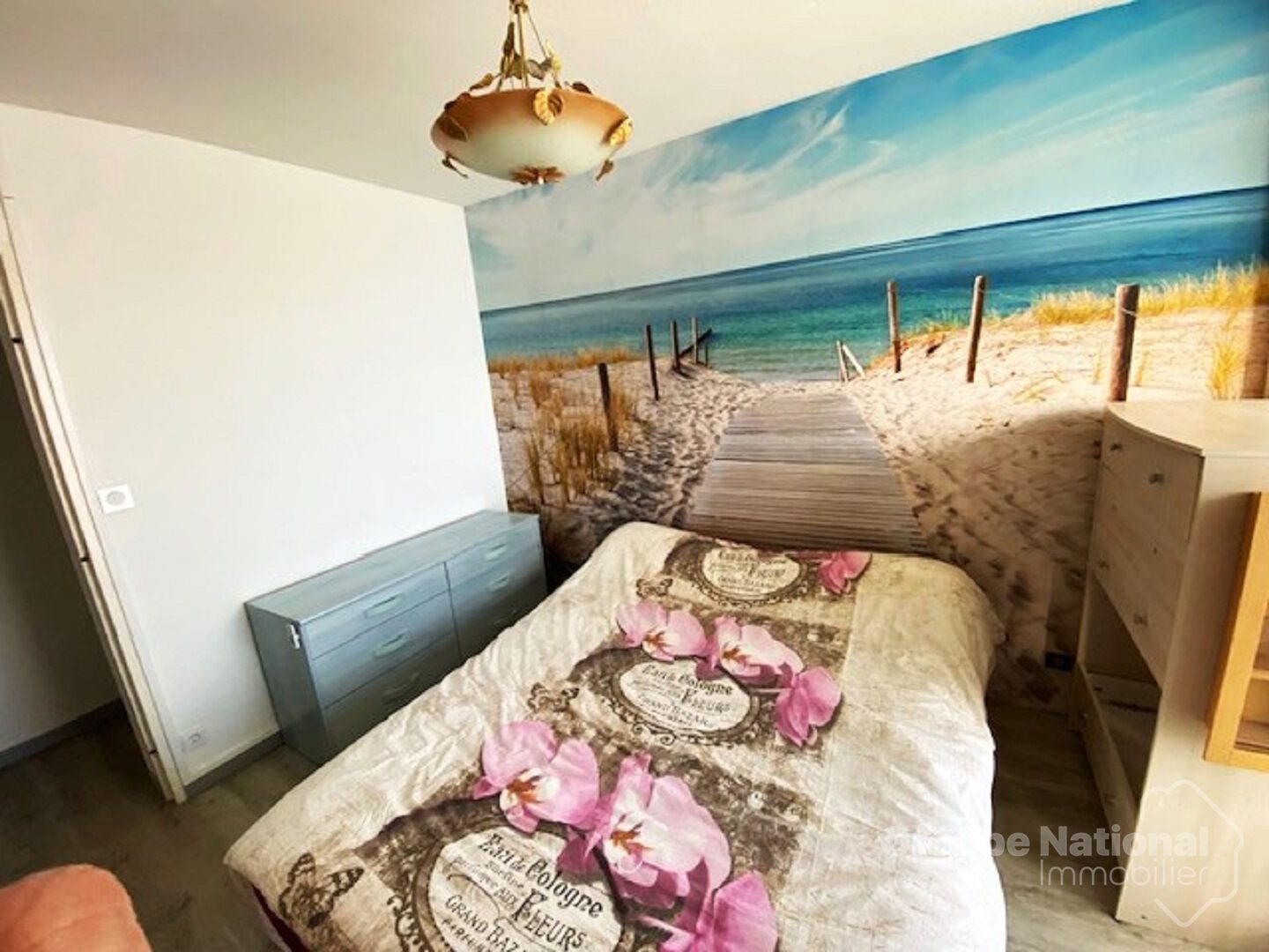 Appartement à vendre, 86m², Miramas