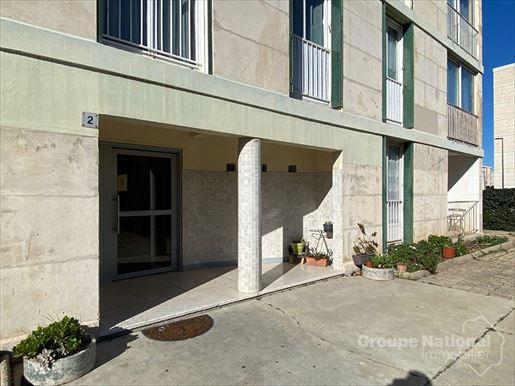 Appartement 3 pièces 86 m² · à Miramas · 86 m² · 157 900 €
