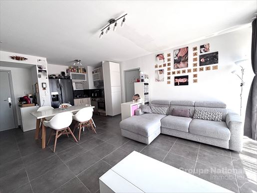 Appartement 4 pièces 69 m² · à Miramas · 69 m² · 199 900 €