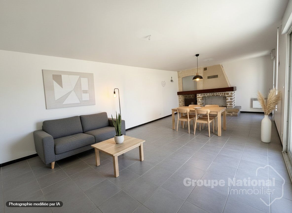 Maison à vendre, 102m², Miramas