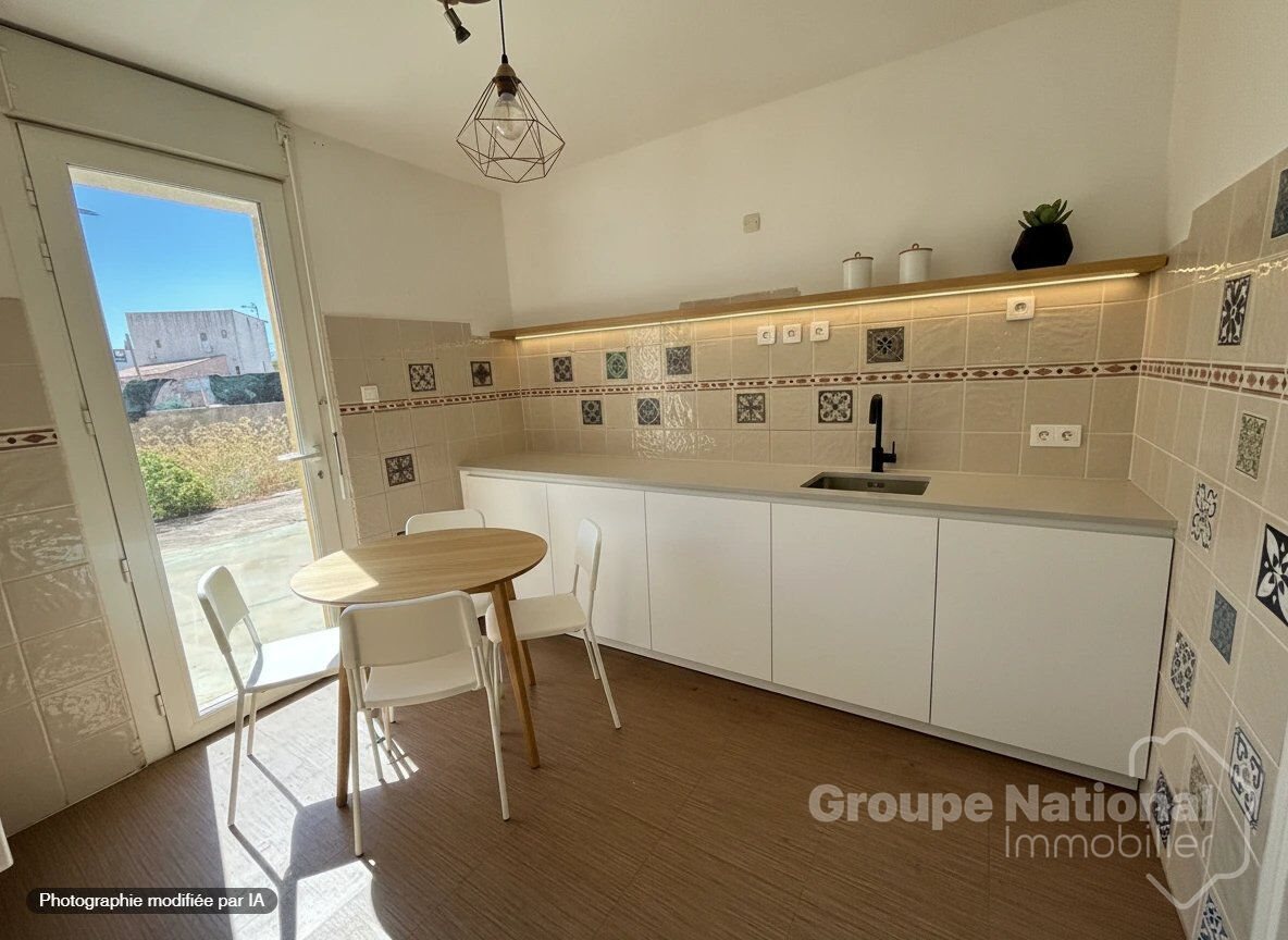 Maison à vendre, 102m², Miramas