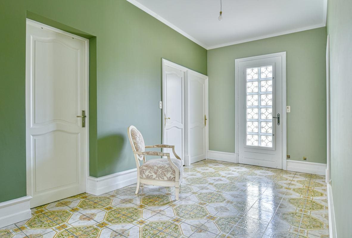 Maison à vendre, 253m², Champniers-et-Reilhac