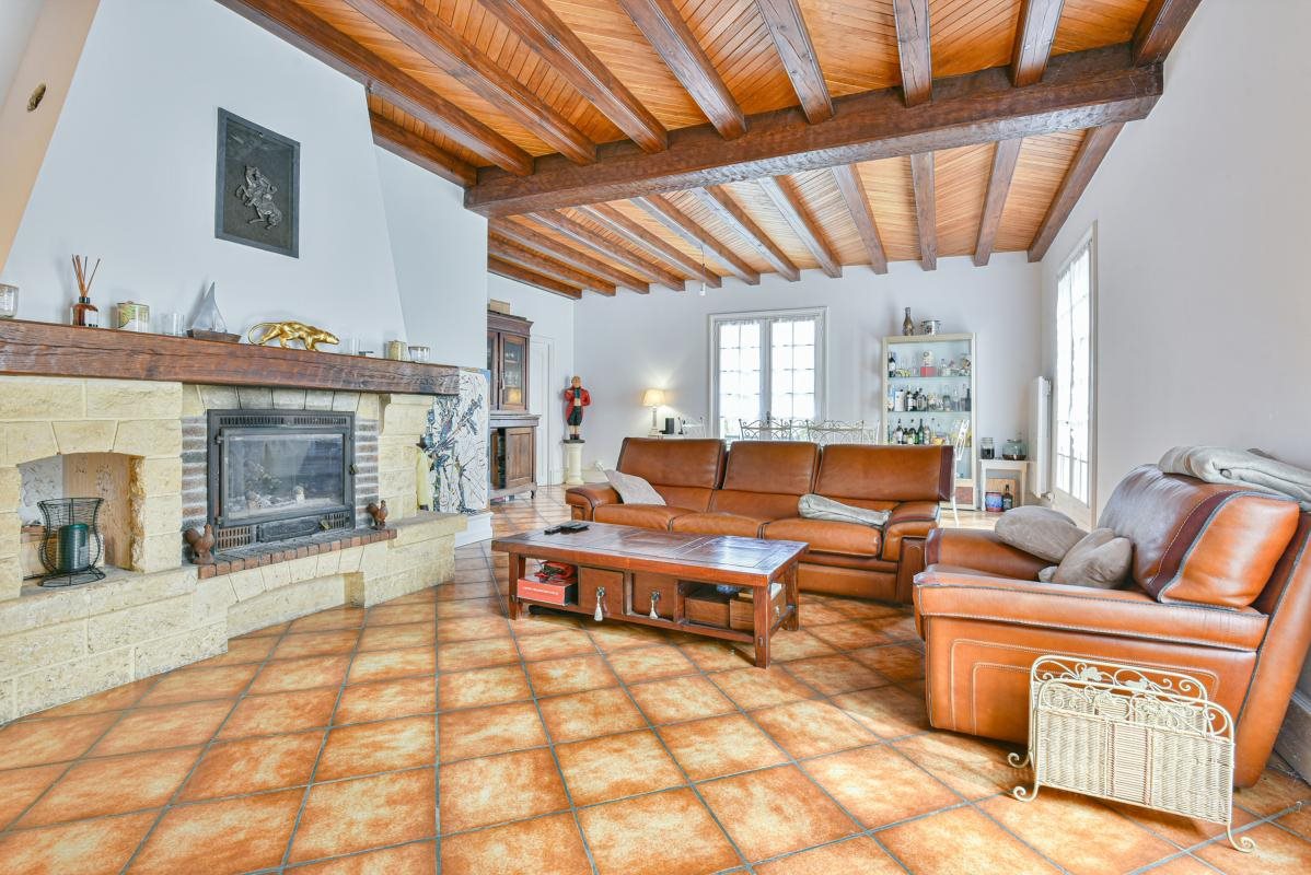 Maison à vendre, 253m², Champniers-et-Reilhac