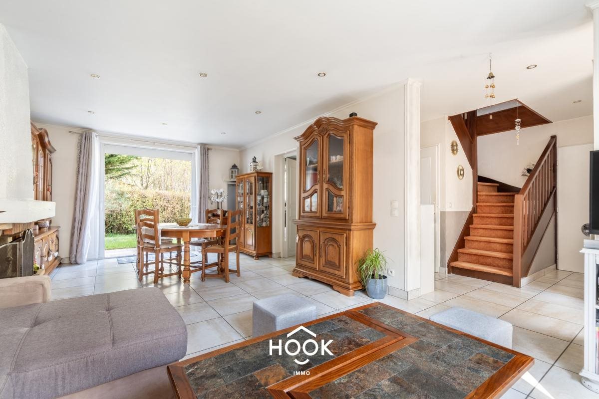 Maison à vendre, 100m², Viry-Châtillon
