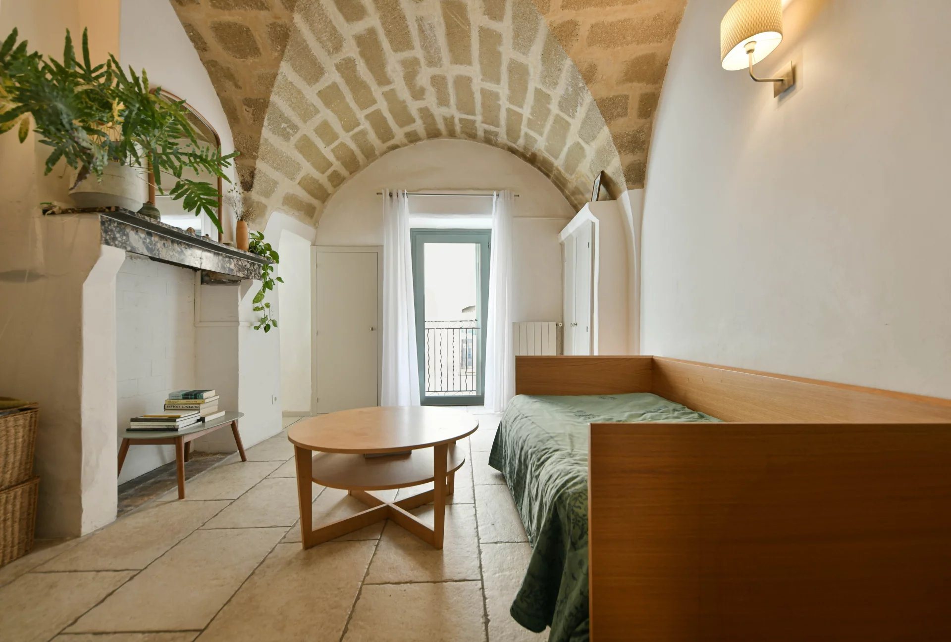 Maison à vendre, 52m², Saint-Quentin-la-Poterie