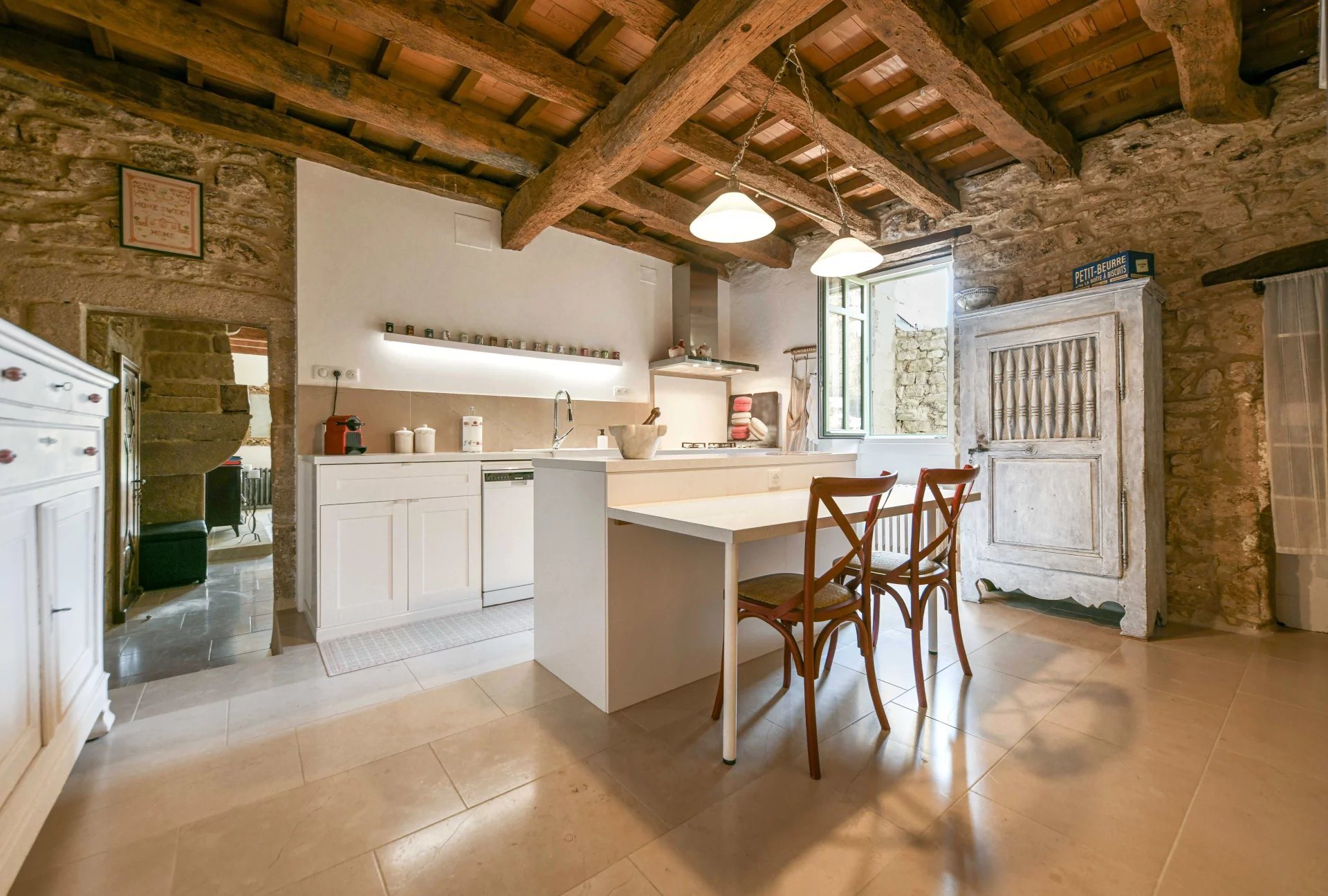 Maison à vendre, 228m², Uzès