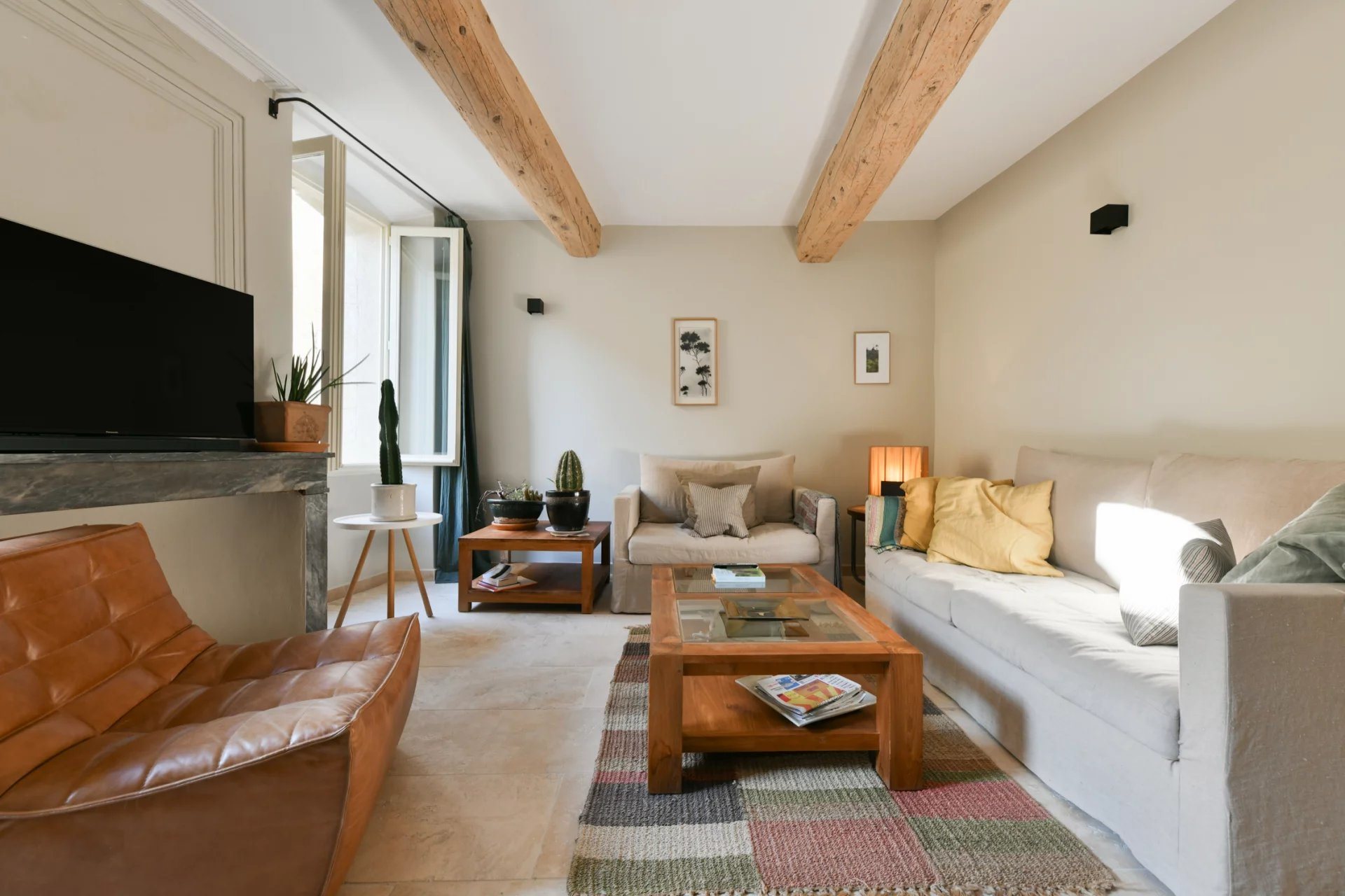 Appartement à vendre, 87m², Uzès