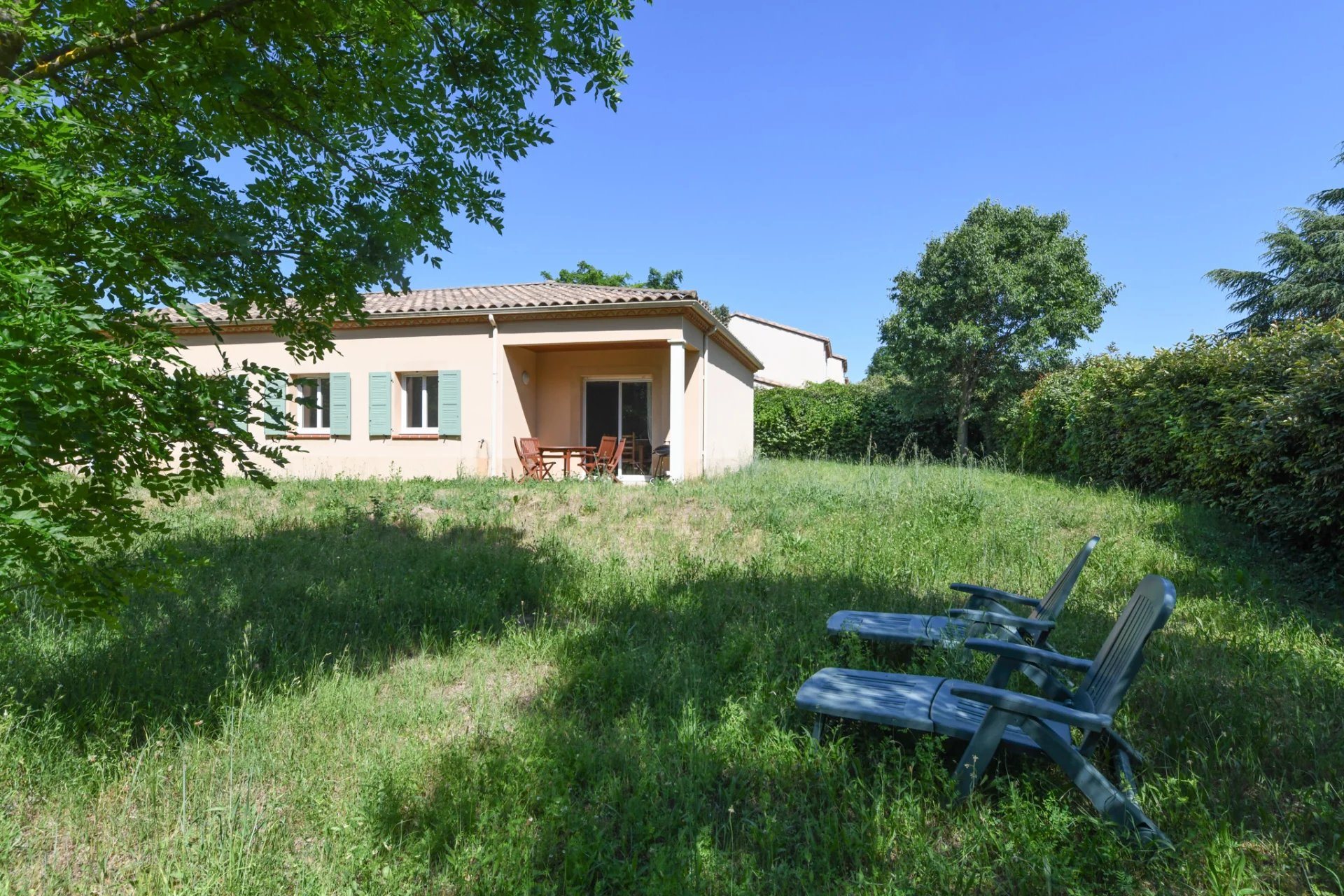 Maison à vendre, 104m², Uzès
