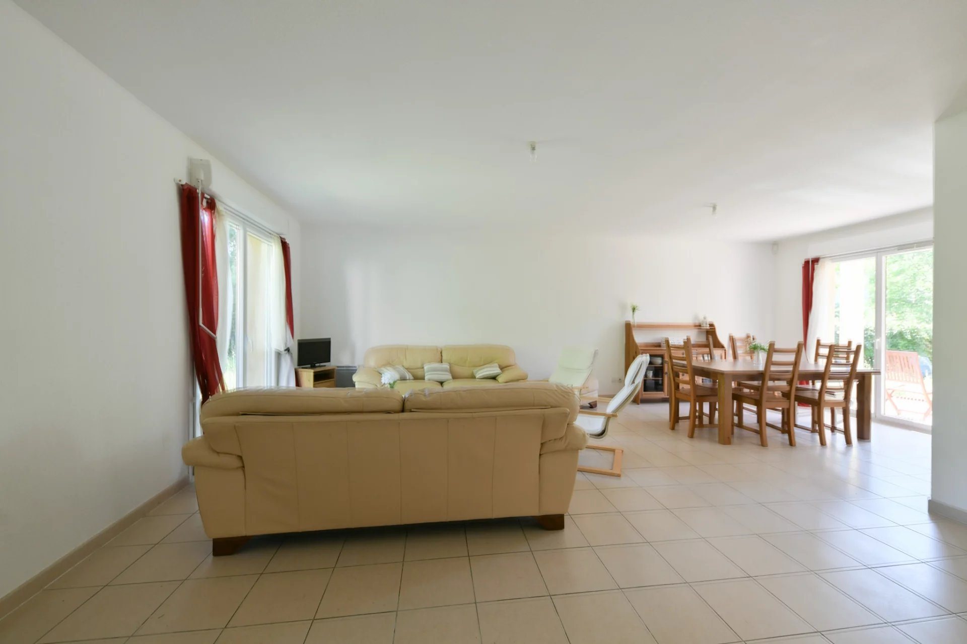 Maison à vendre, 104m², Uzès