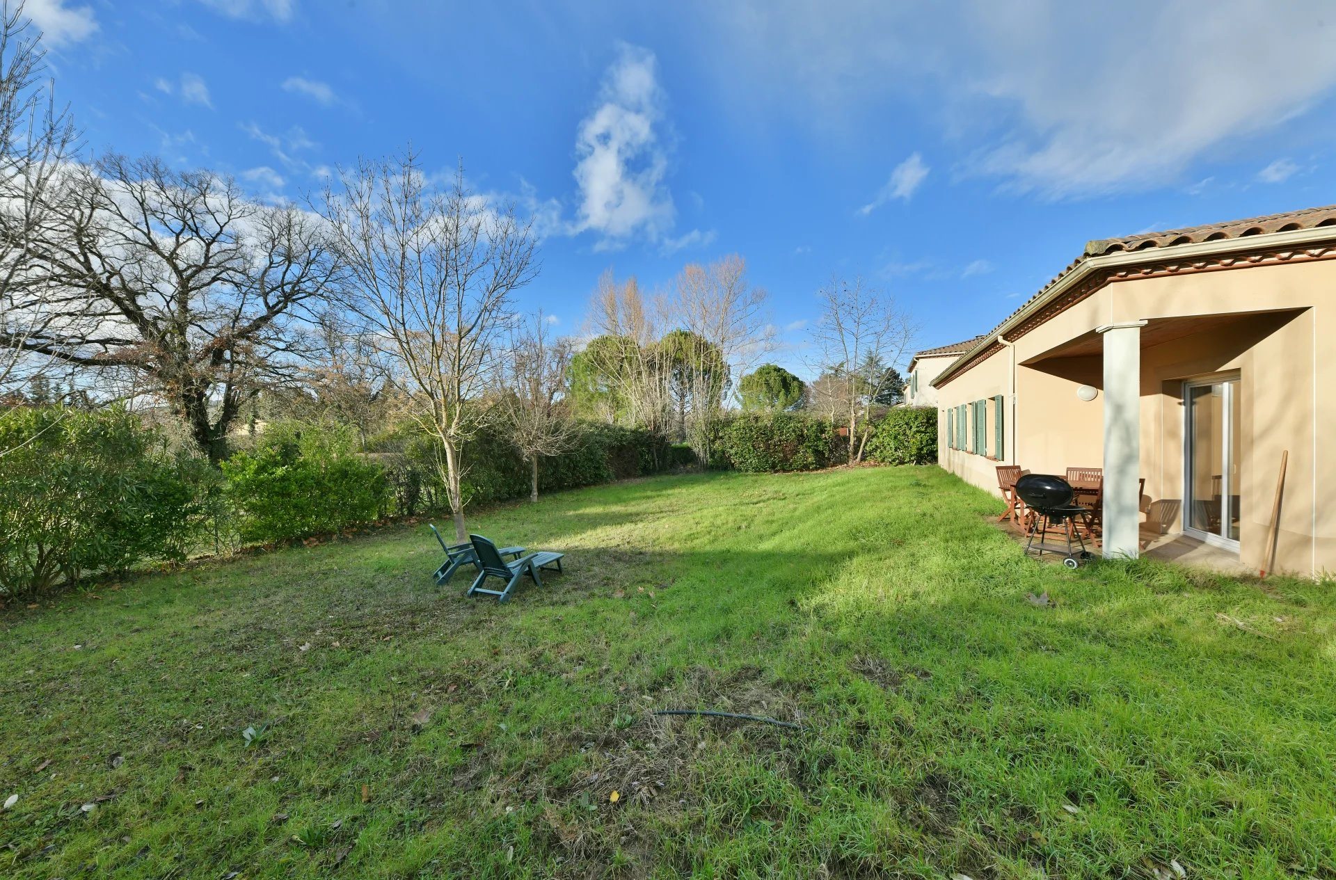 Maison à vendre, 104m², Uzès