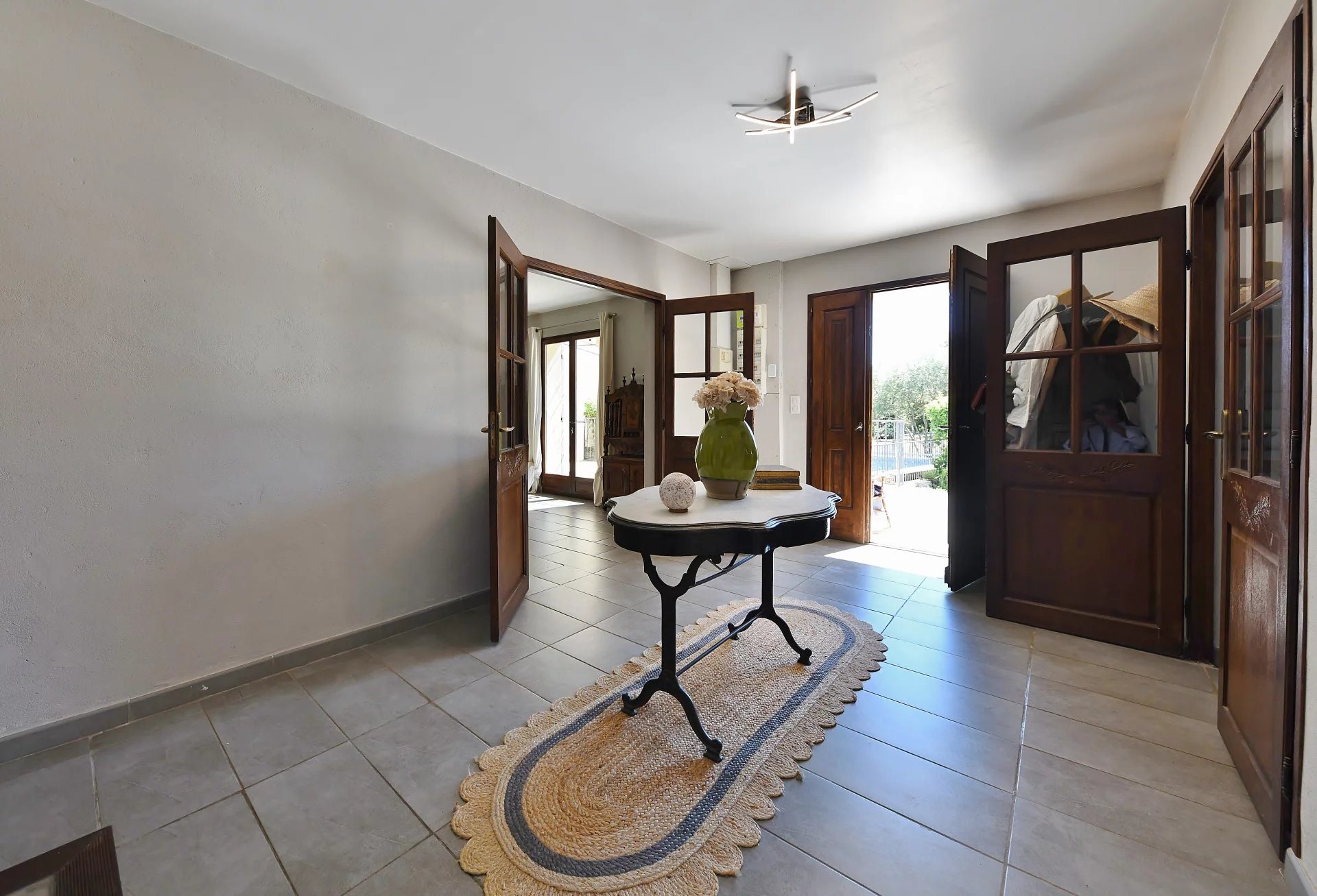 Maison à vendre, 148m², Vallabrix