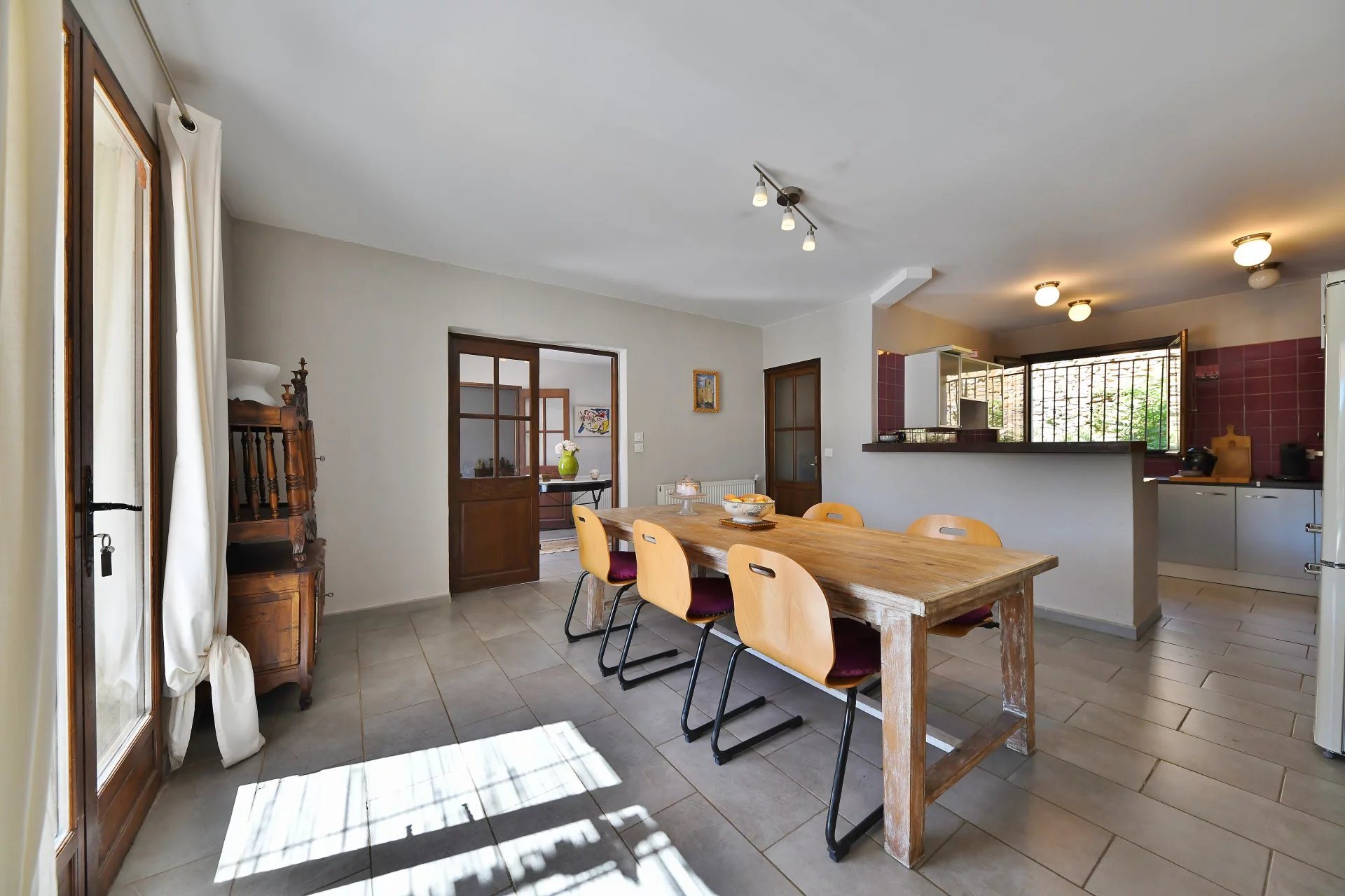 Maison à vendre, 148m², Vallabrix