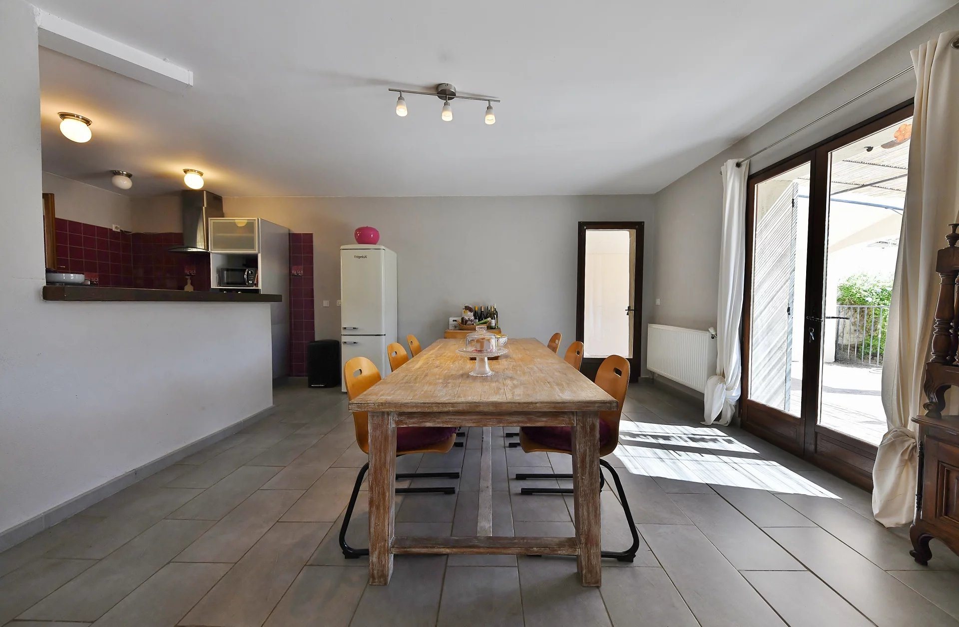 Maison à vendre, 148m², Vallabrix