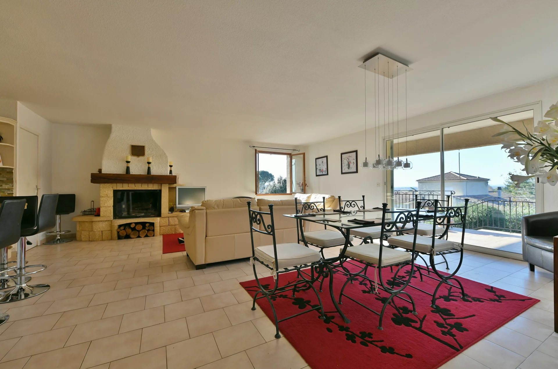 Maison à vendre, 124m², Uzès
