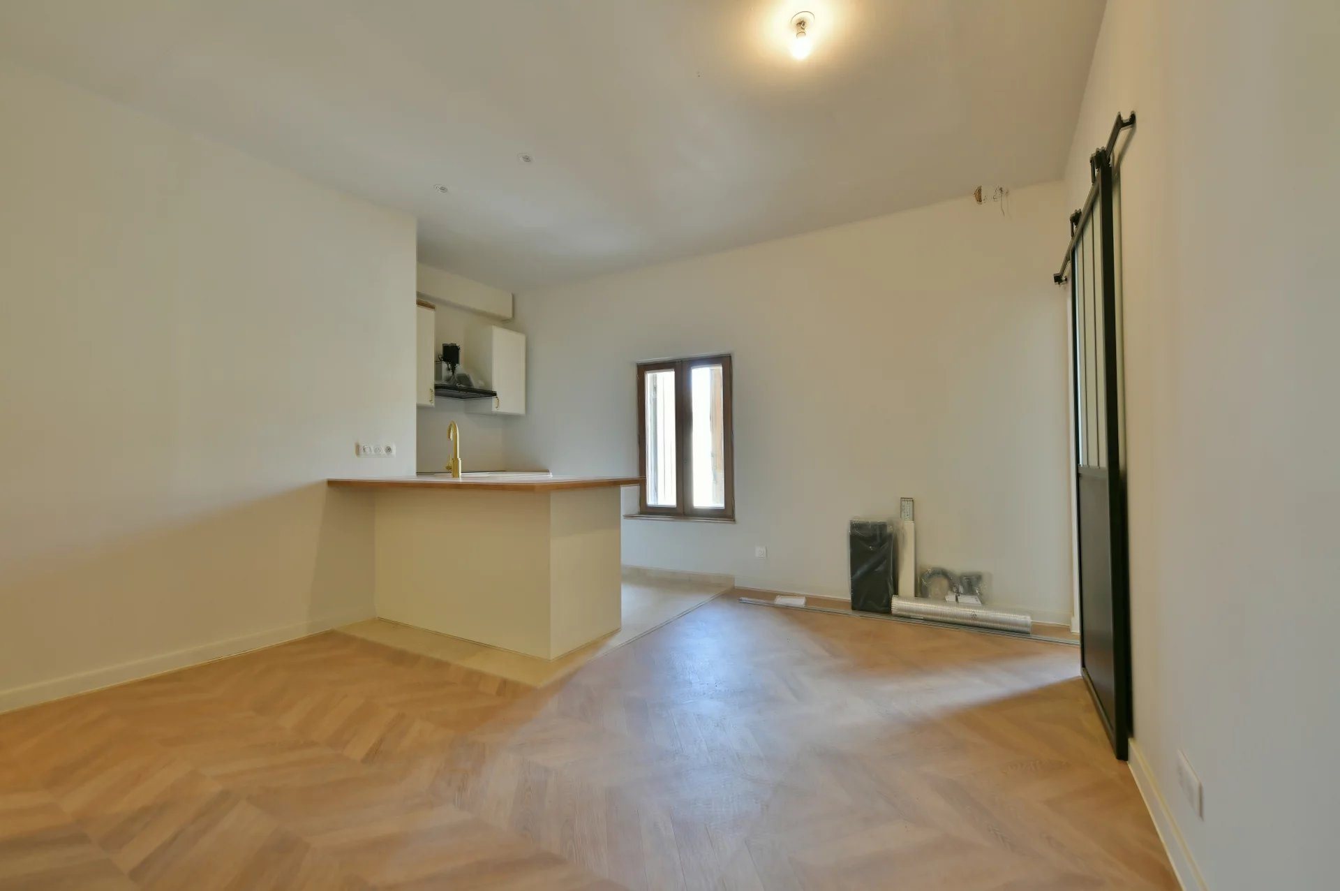 Appartement à vendre, 38m², Uzès