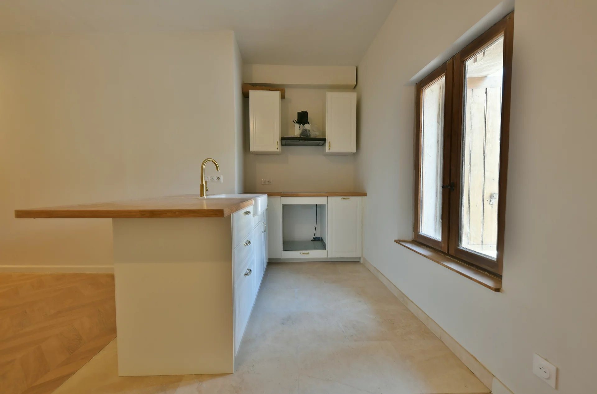 Appartement à vendre, 38m², Uzès