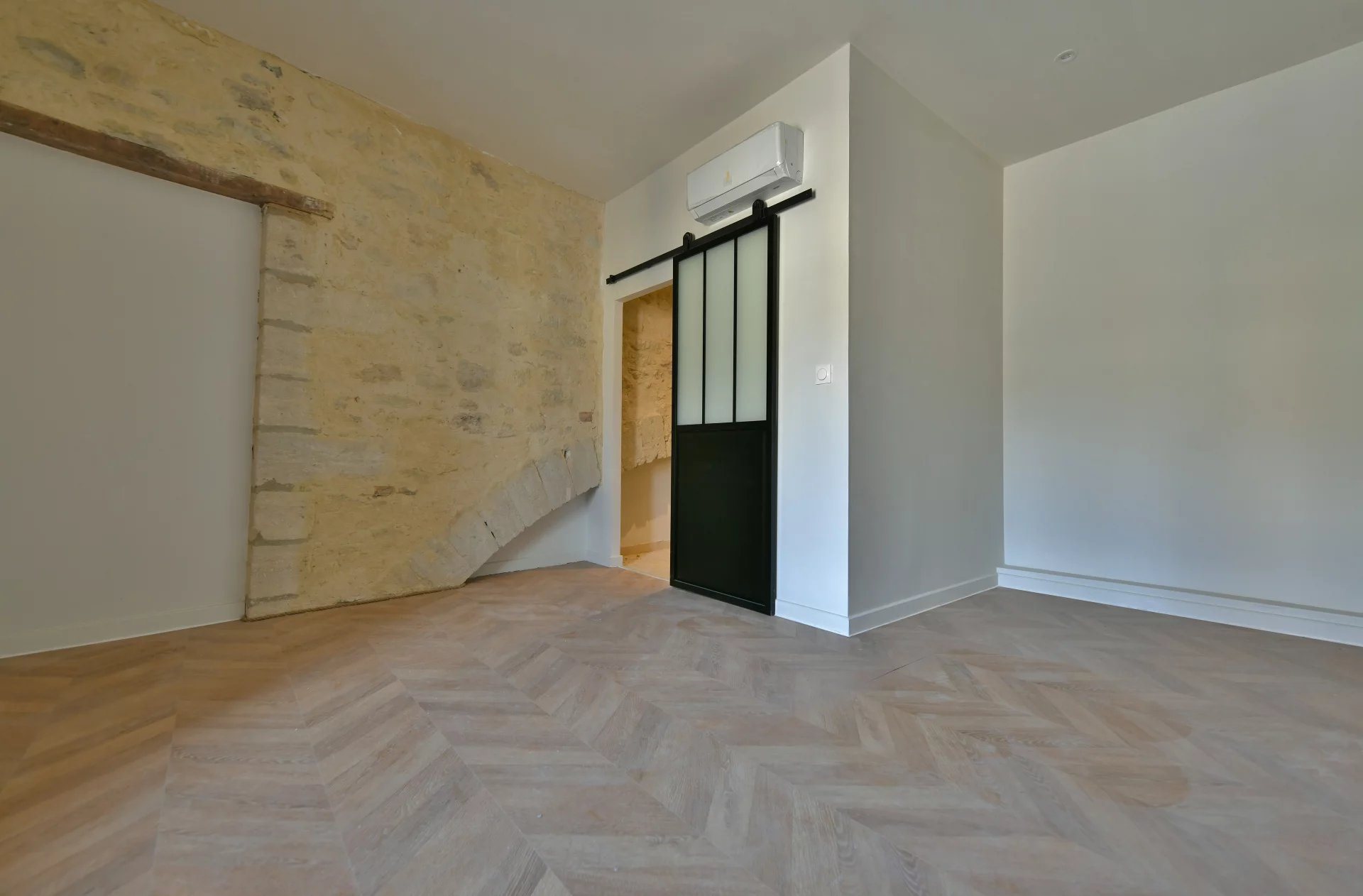 Appartement à vendre, 38m², Uzès