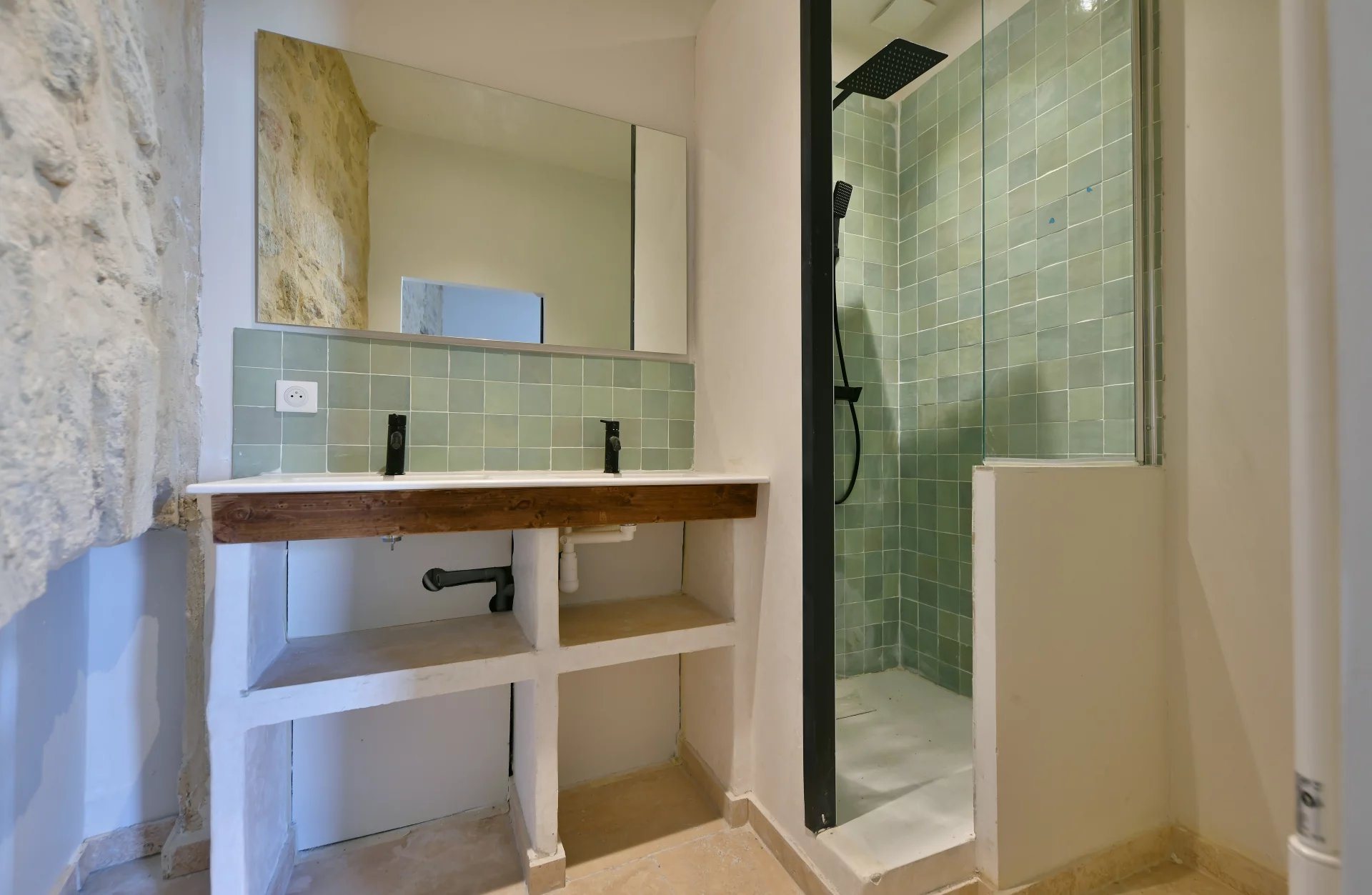 Appartement à vendre, 38m², Uzès