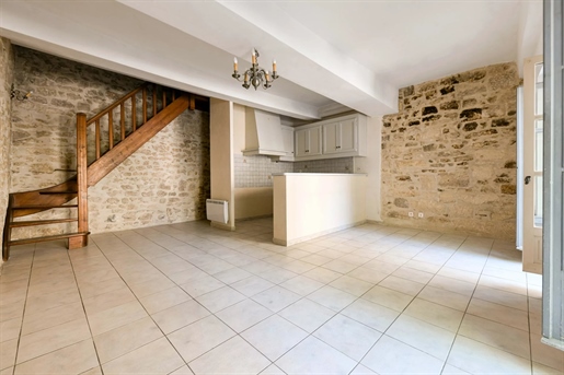 Appartement 3 pièces 59 m² · à Uzès · 59 m² · 190 000 €