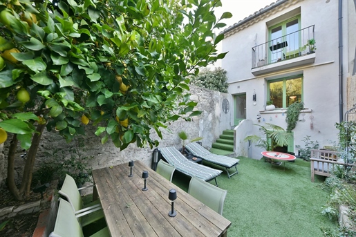 Maison 7 pièces 147 m² · à Uzès · 147 m² · 665 000 €