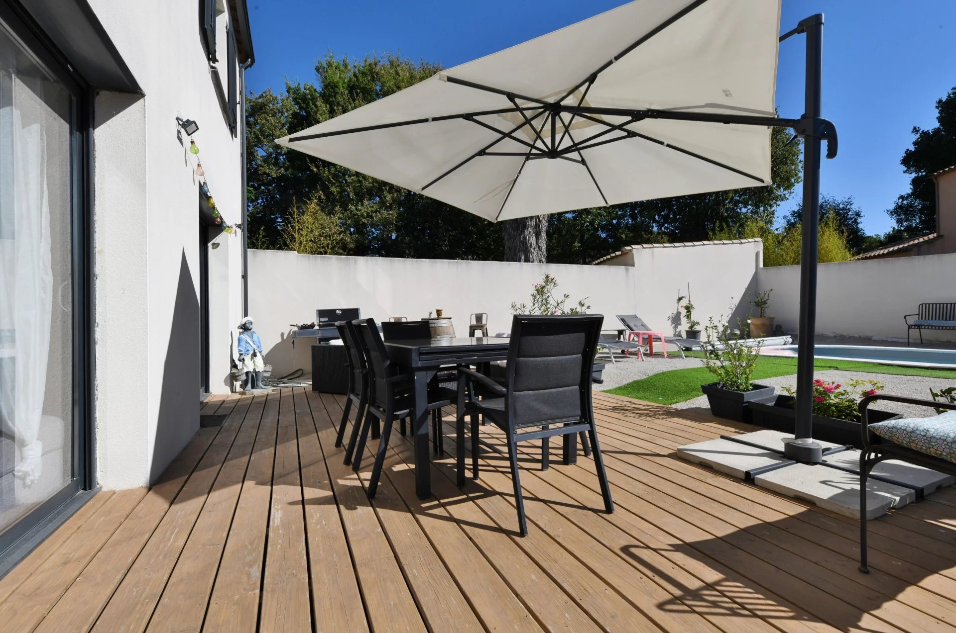 Maison à vendre, 98m², Uzès