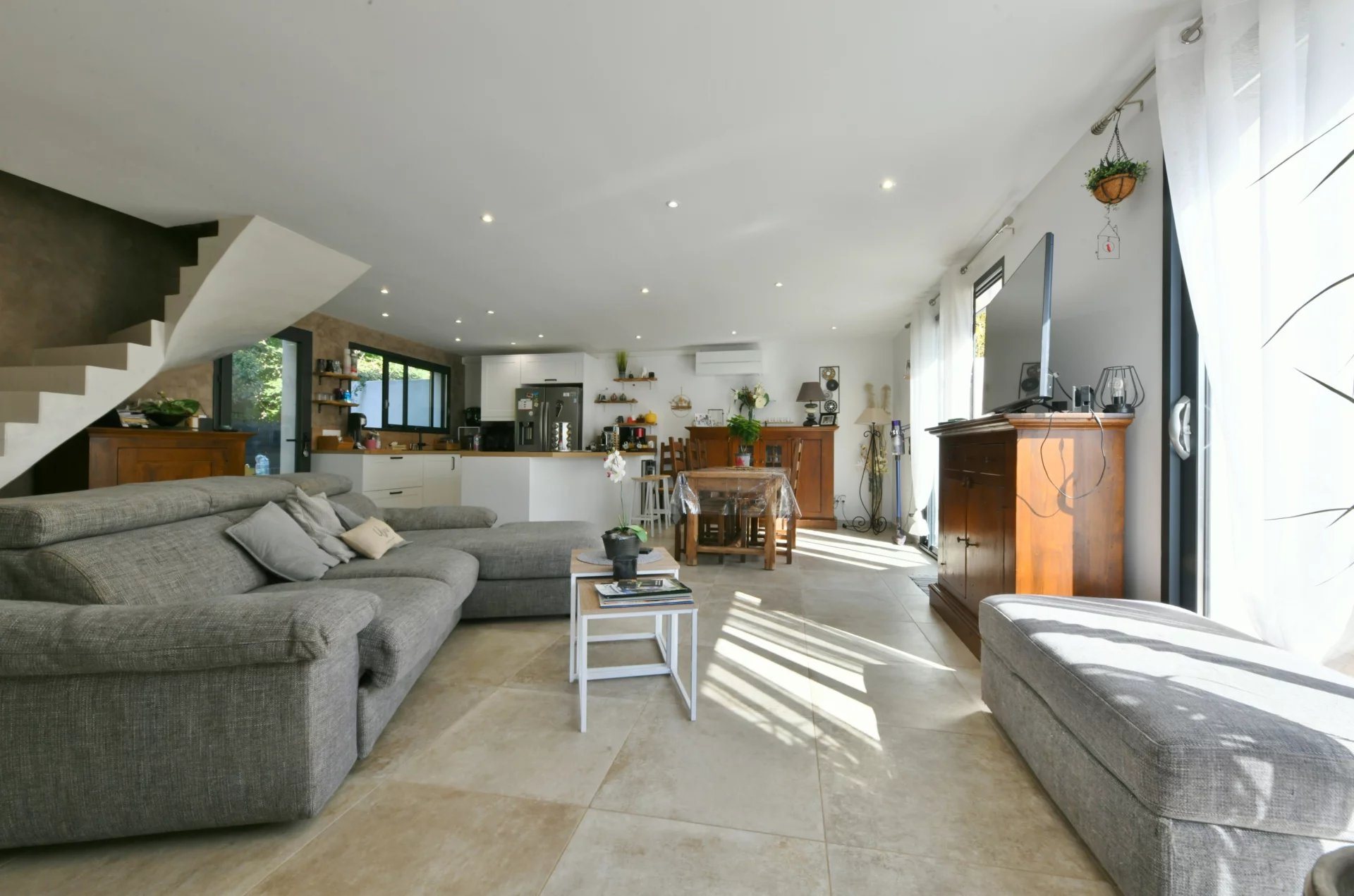 Maison à vendre, 98m², Uzès