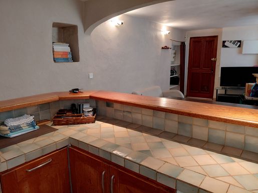 Appartement 3 pièces 56 m² · à Lucéram · 56 m² · 185 000 €