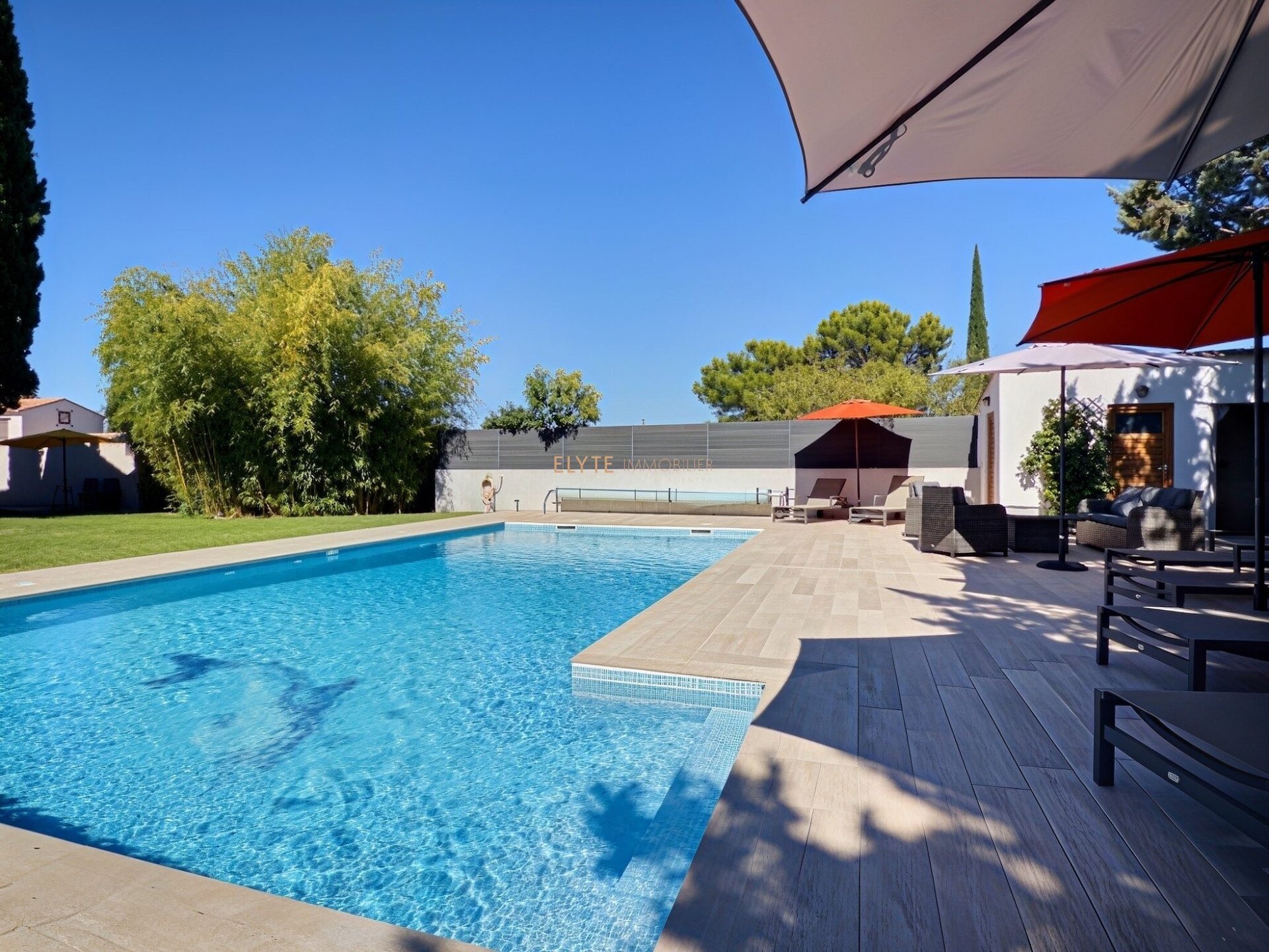 Maison à vendre, 271m², Peynier