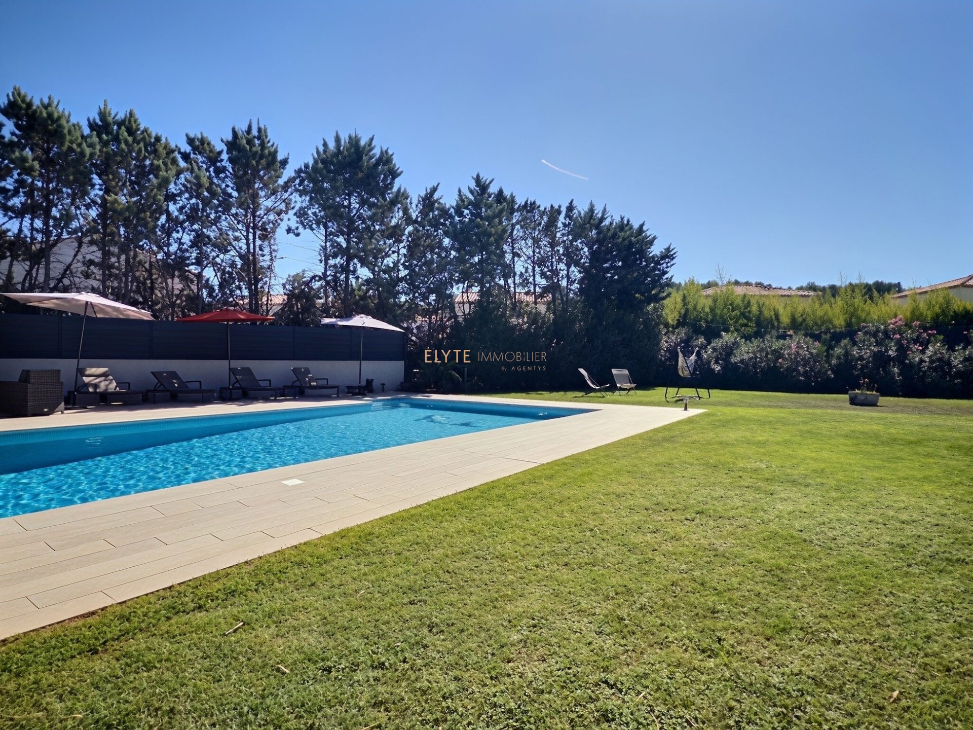 Maison à vendre, 271m², Peynier