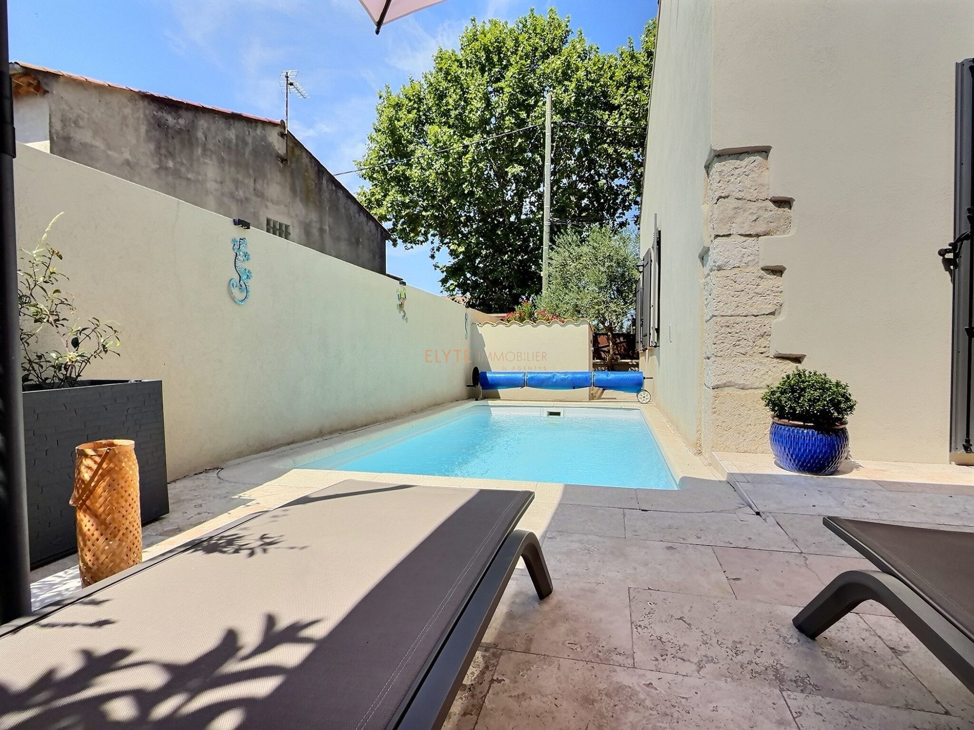 Maison à vendre, 207m², Camps-la-Source