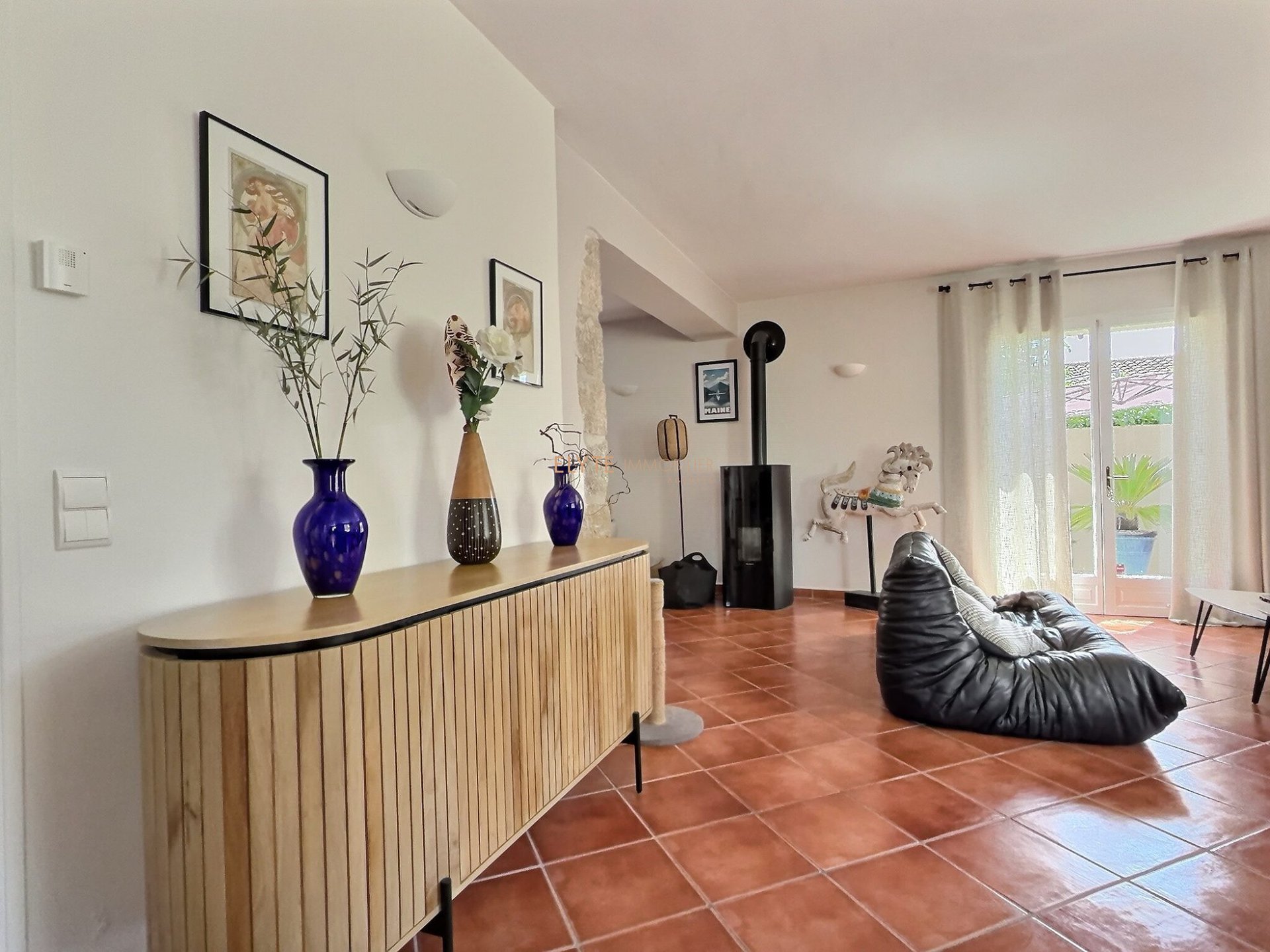 Maison à vendre, 207m², Camps-la-Source