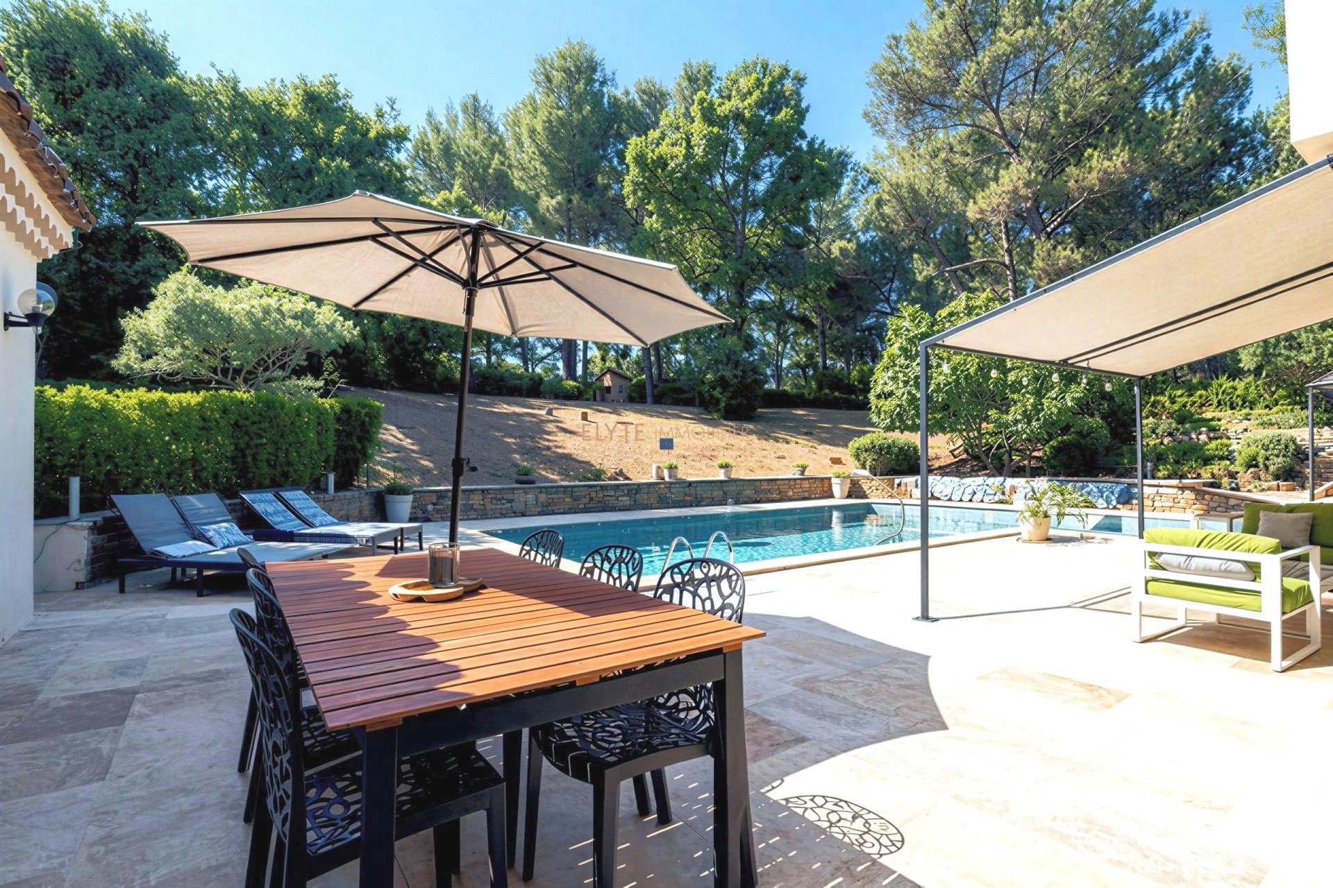 Maison à vendre, 145m², Peynier