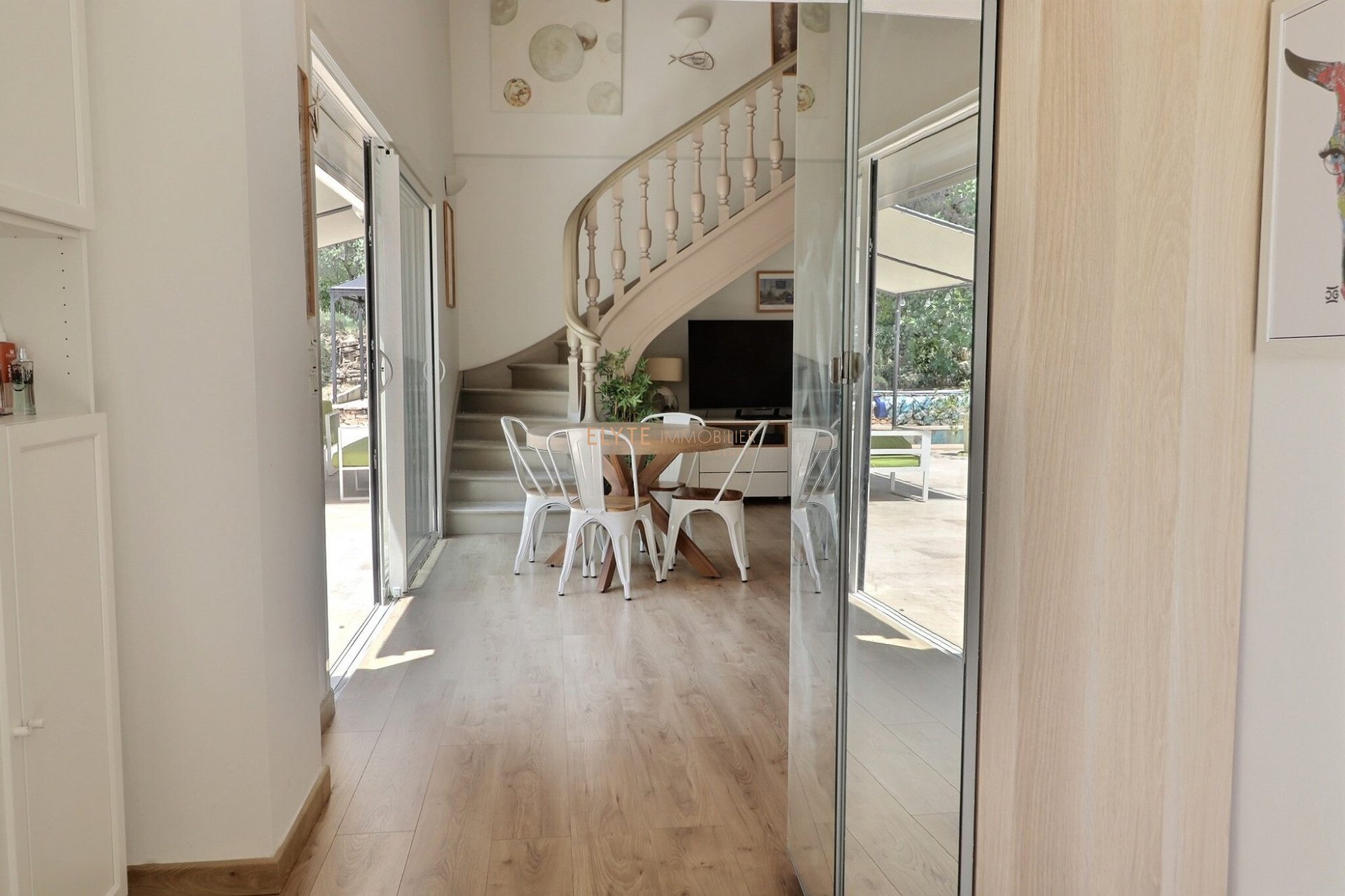Maison à vendre, 145m², Peynier