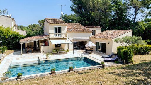 Maison 6 pièces 145 m² · à Peynier · 145 m² · 875 000 €