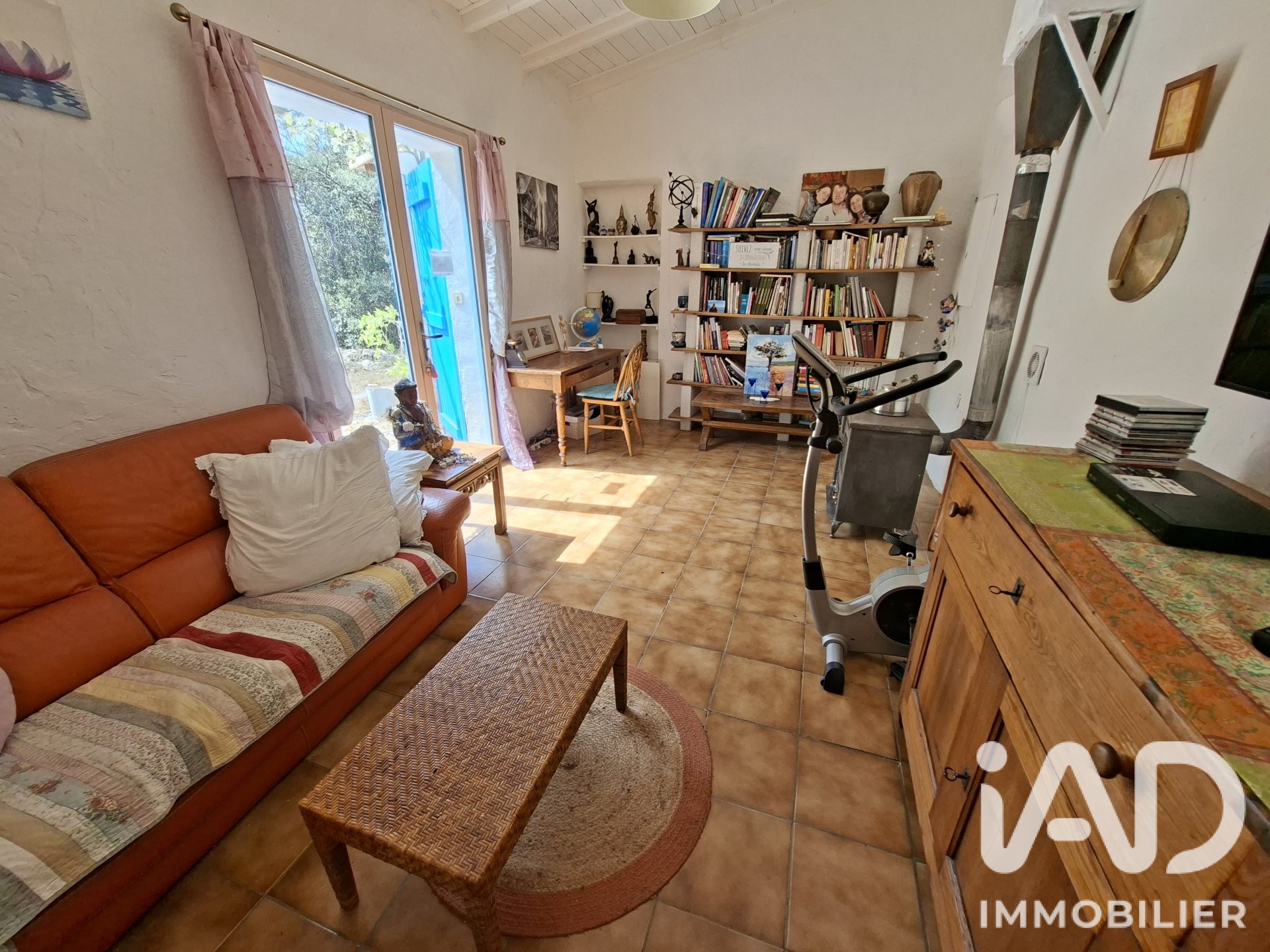 Maison à vendre, 73m², Entrecasteaux