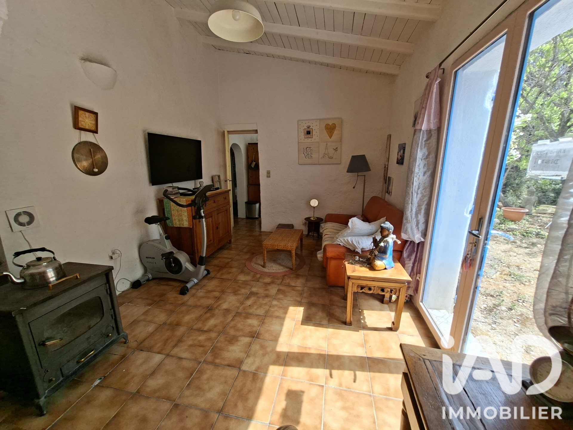 Maison à vendre, 73m², Entrecasteaux