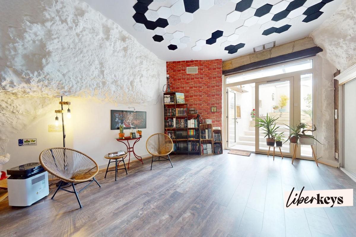 Maison à vendre, 294m², Rochecorbon