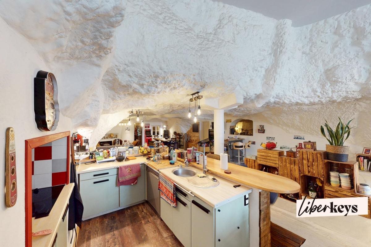 Maison à vendre, 294m², Rochecorbon