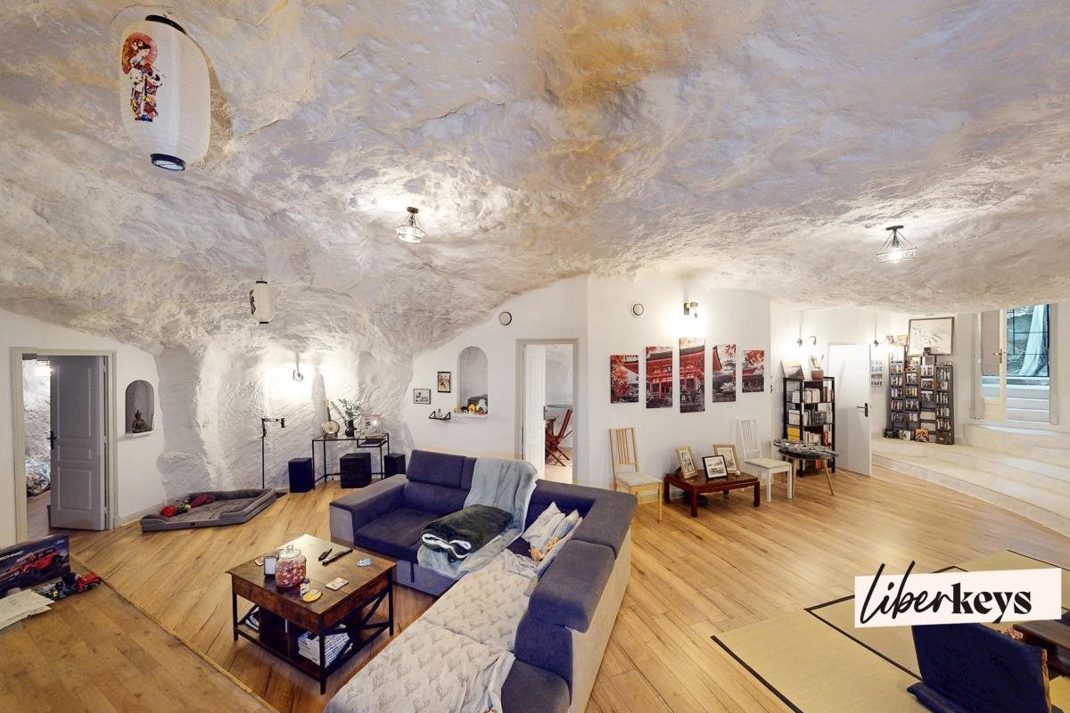 Maison à vendre, 294m², Rochecorbon