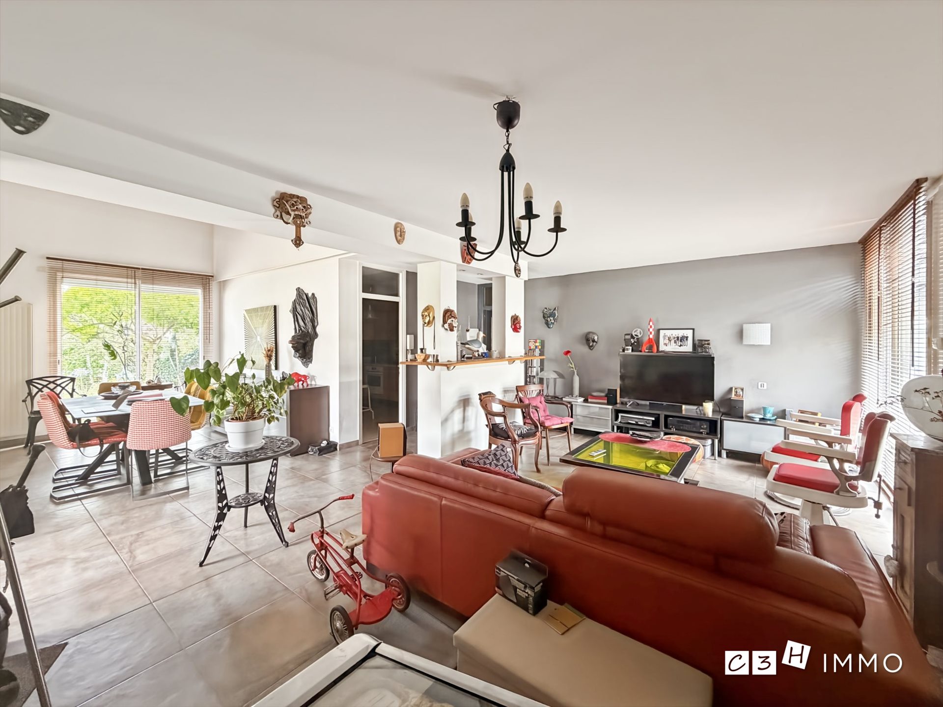 Maison à vendre, 138m², Muret