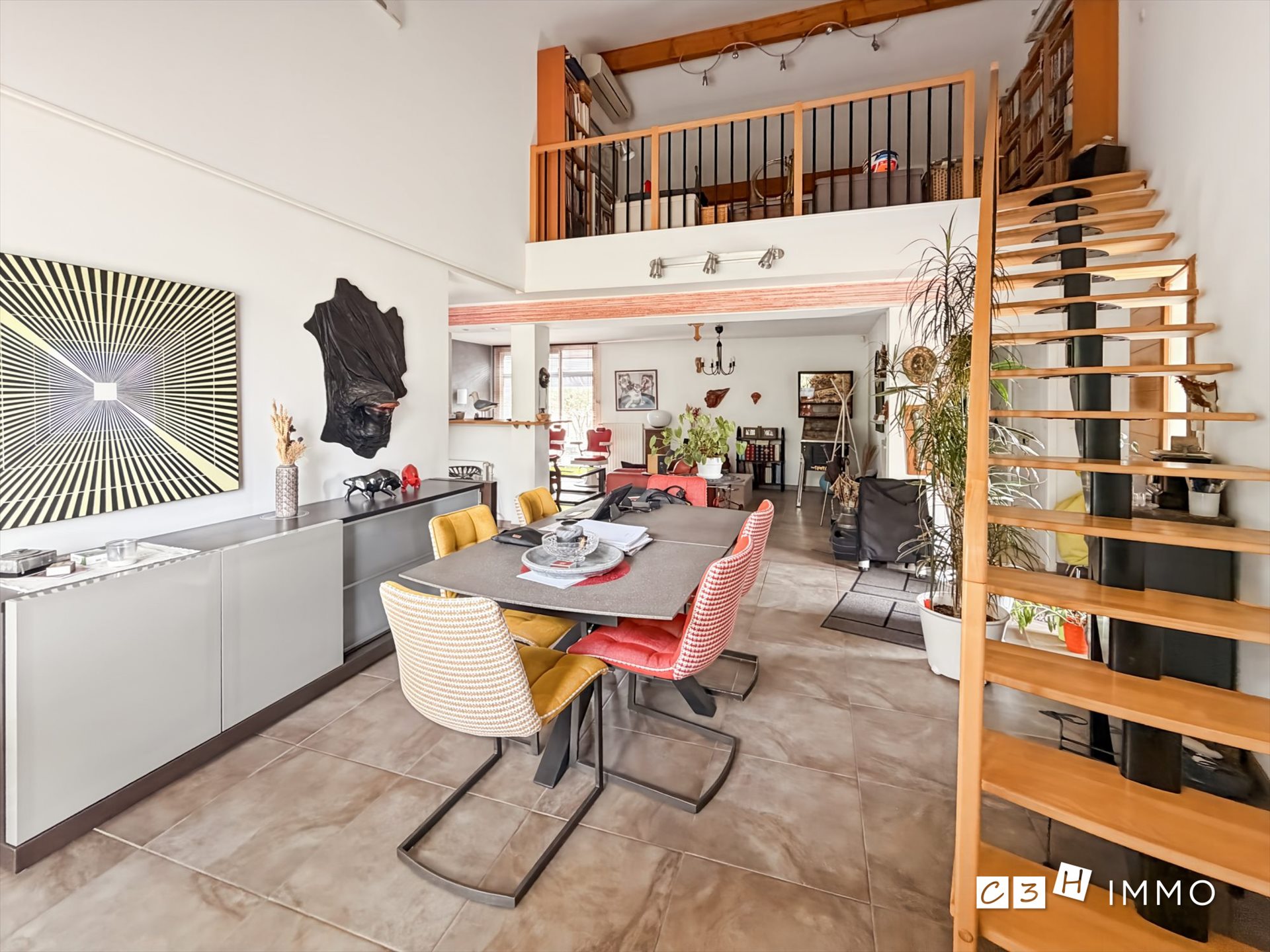 Maison à vendre, 138m², Muret