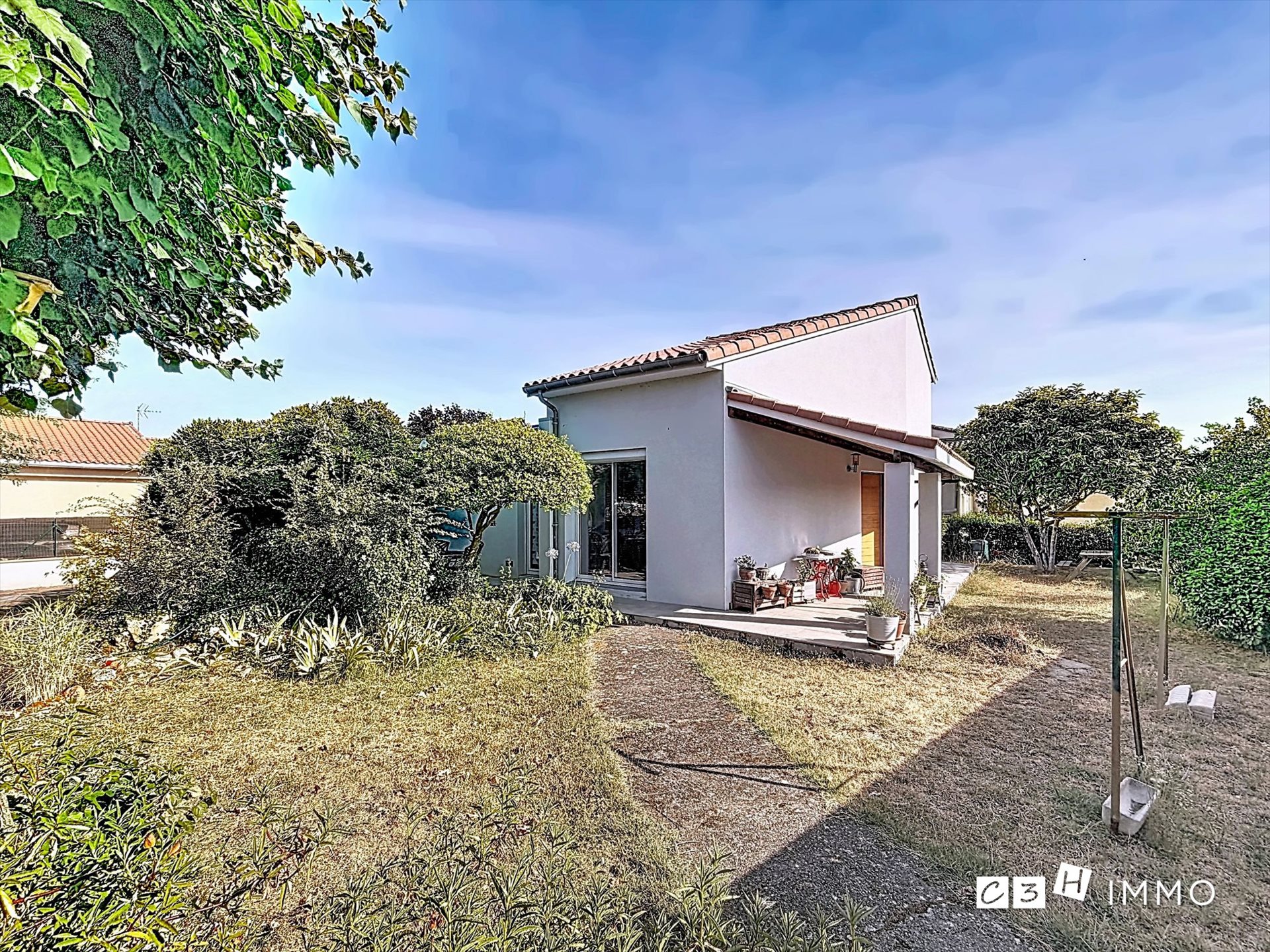 Maison à vendre, 138m², Muret