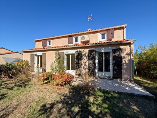 Maison 7 pièces 152 m² · à Muret · 152 m² · 370 000 €
