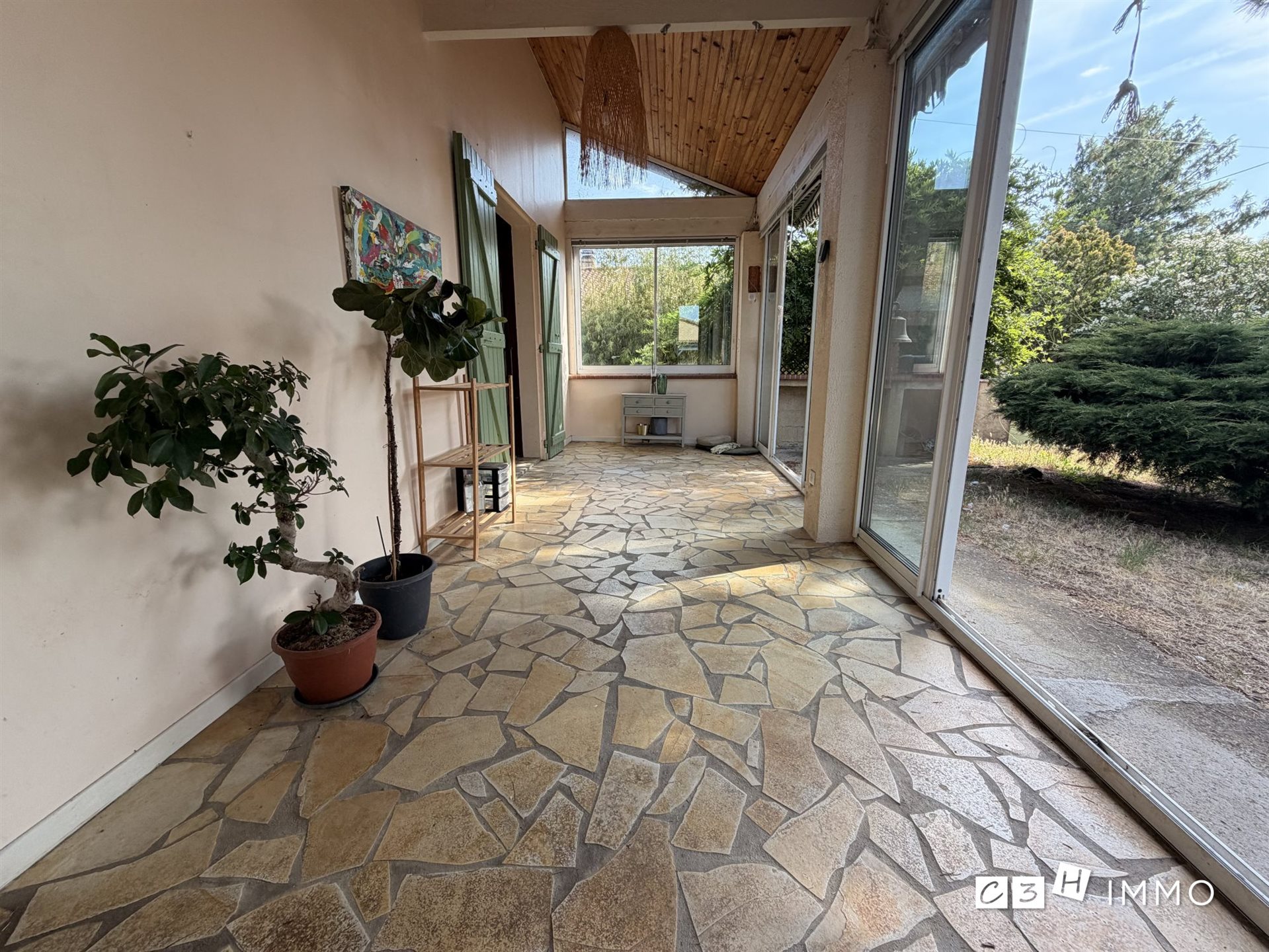 Maison à vendre, 135m², Eaunes