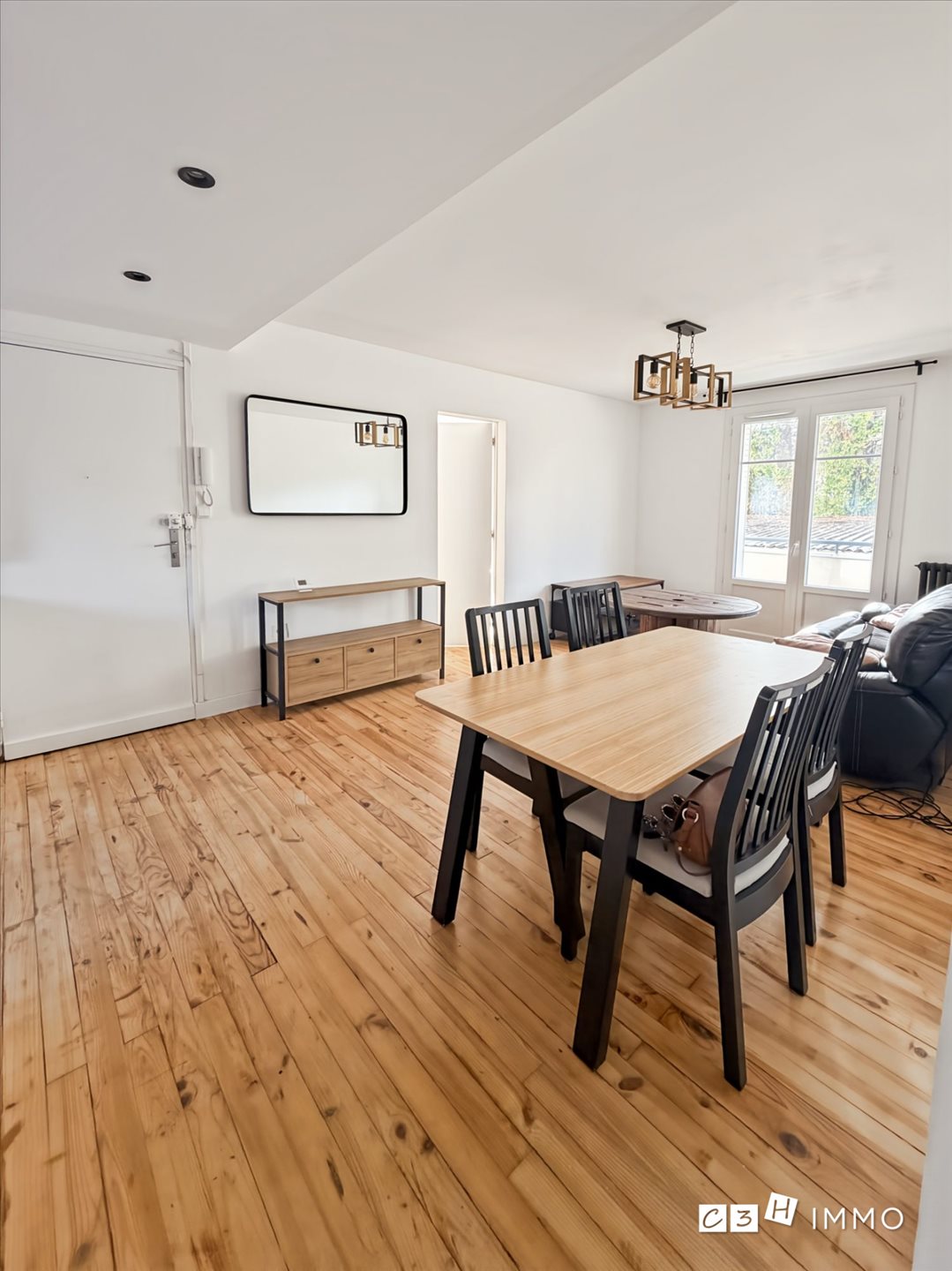 Appartement à vendre, 65m², Toulouse