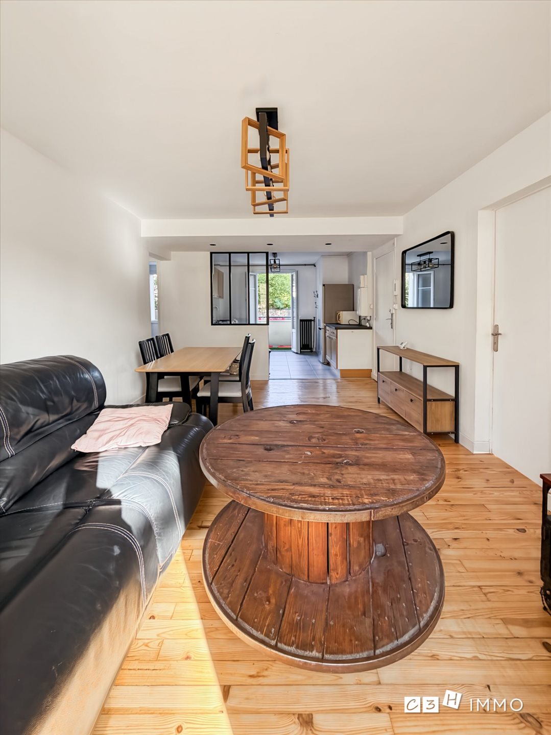 Appartement à vendre, 65m², Toulouse